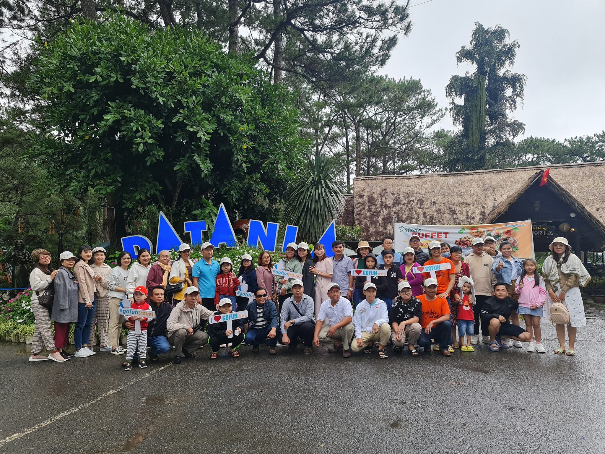 GoFun Travel