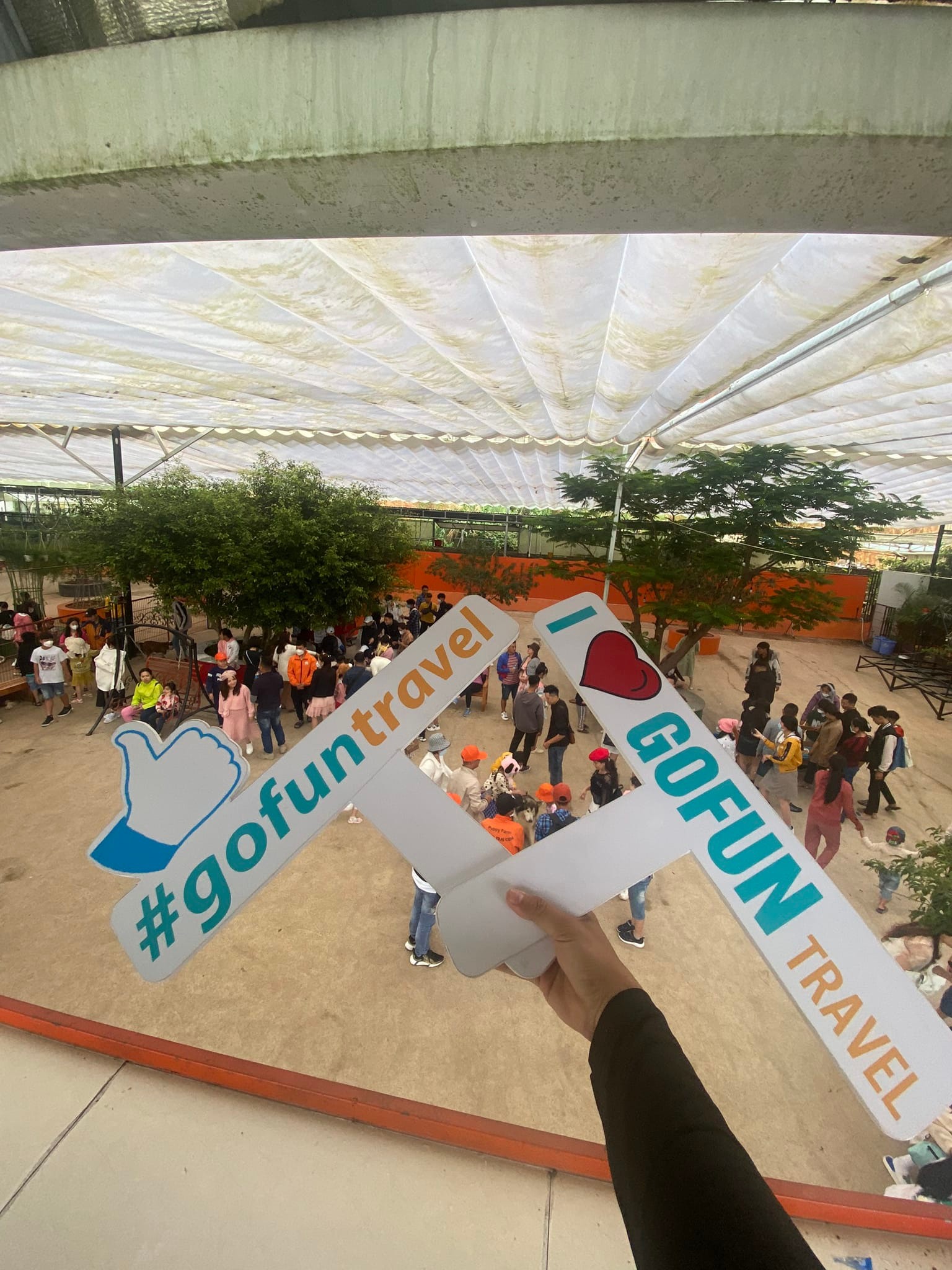 GoFun Travel