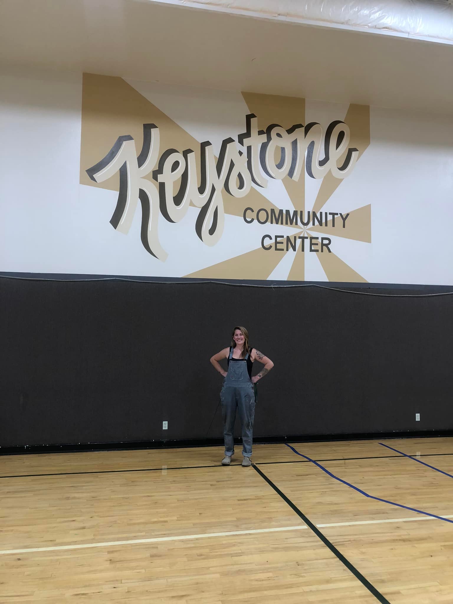Keystone Town Library | Keystone SD