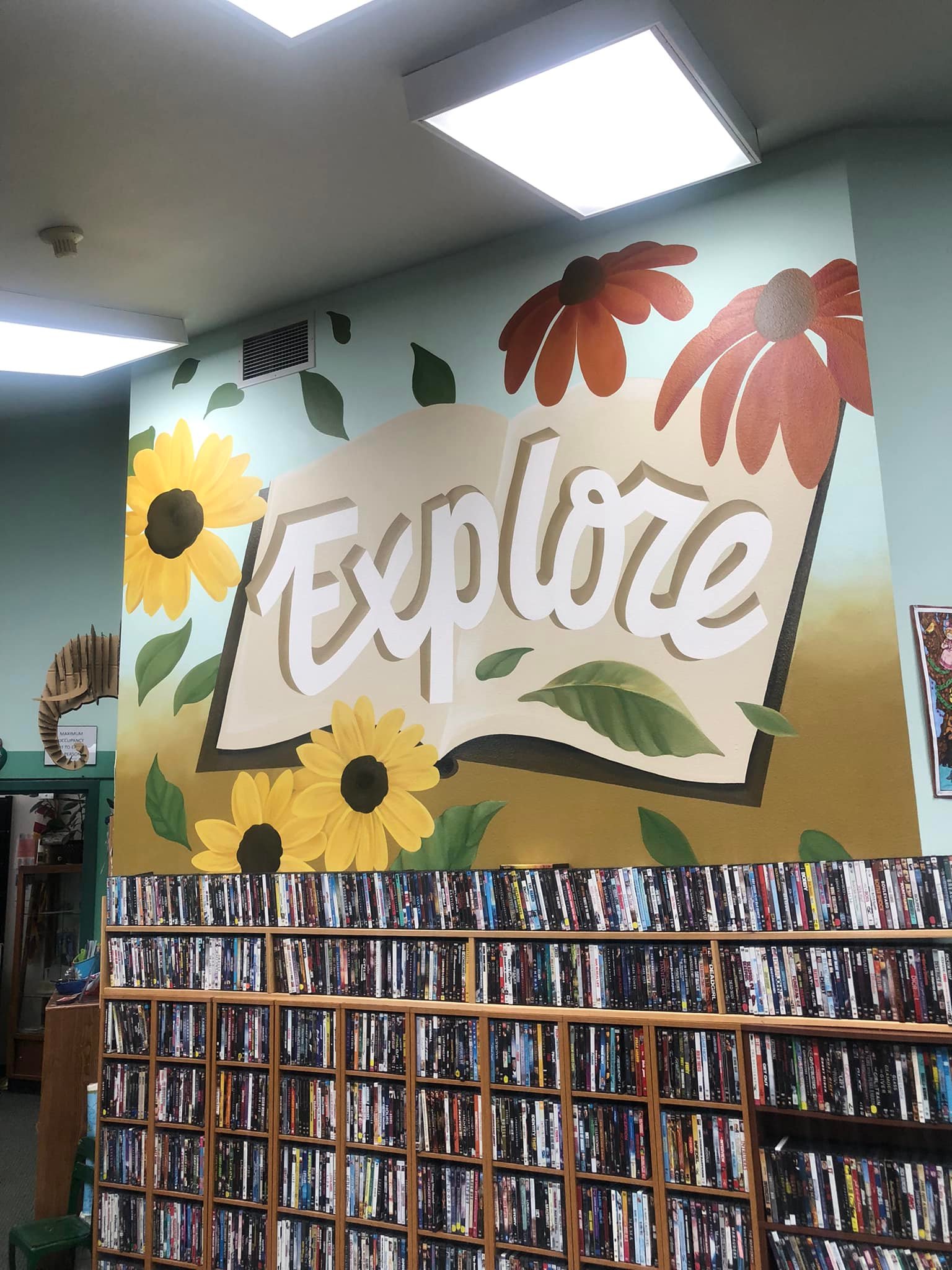 Keystone Town Library | Keystone SD