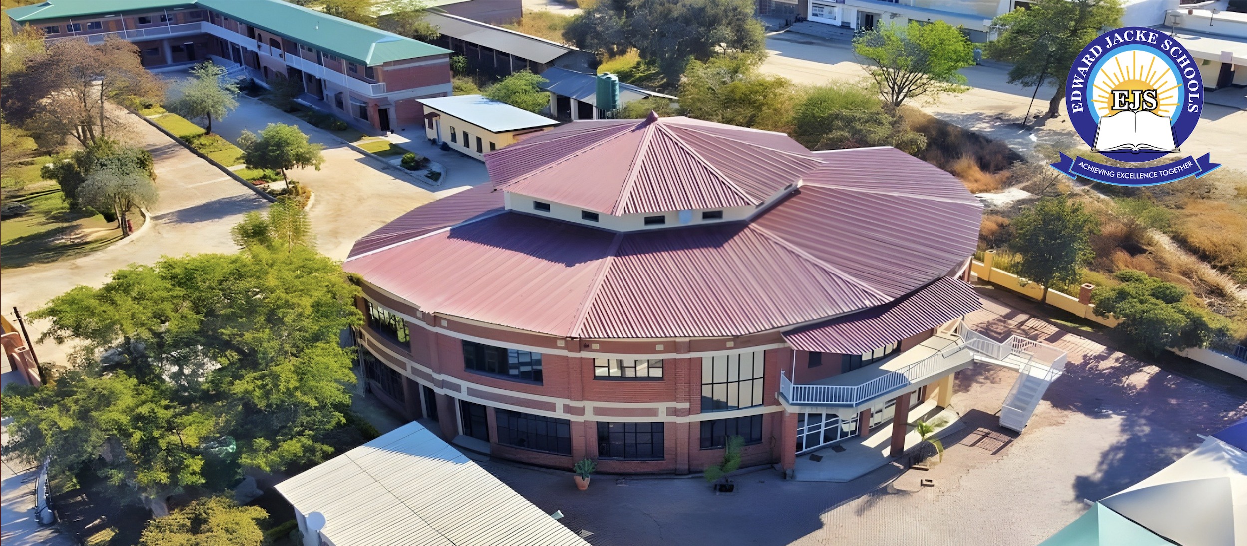 Edward Jacke Group of Schools | Mutoko