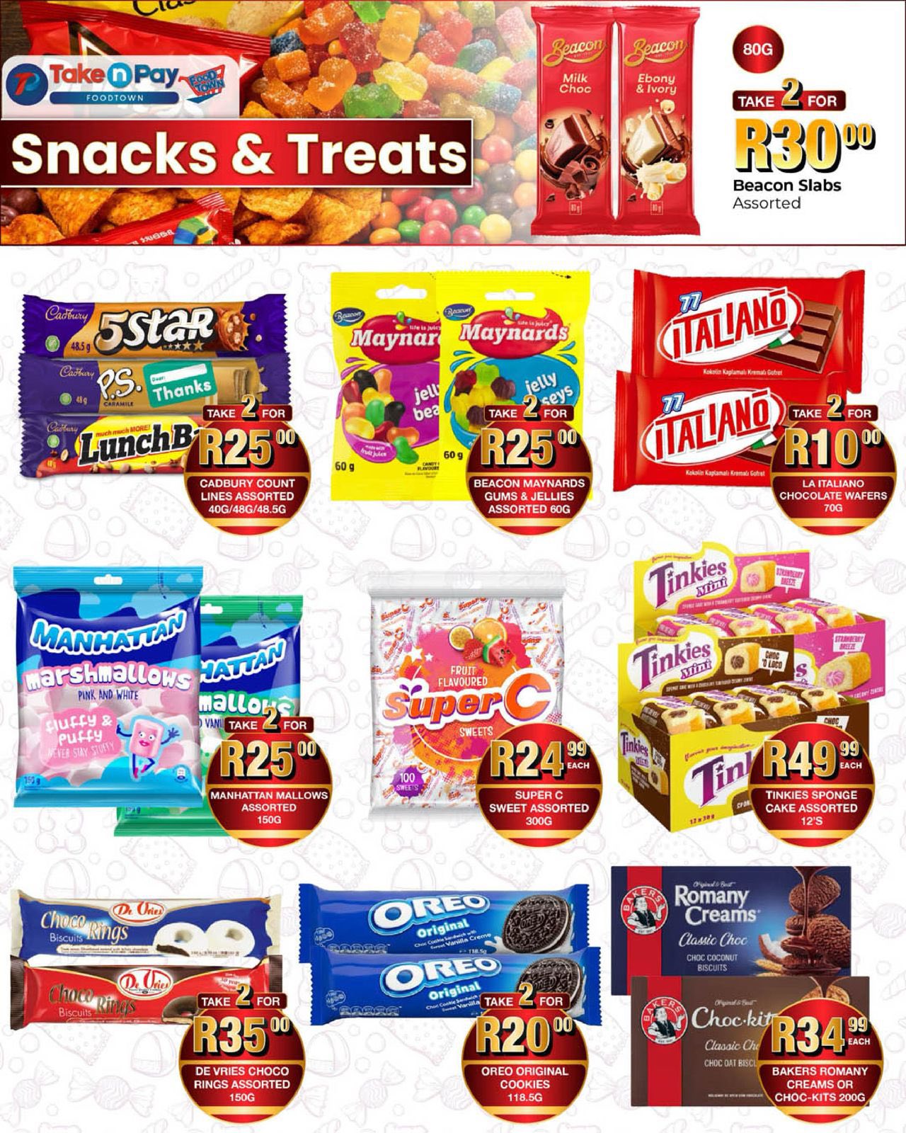 TAKE N PAY - TAKE N PAY added a new photo.