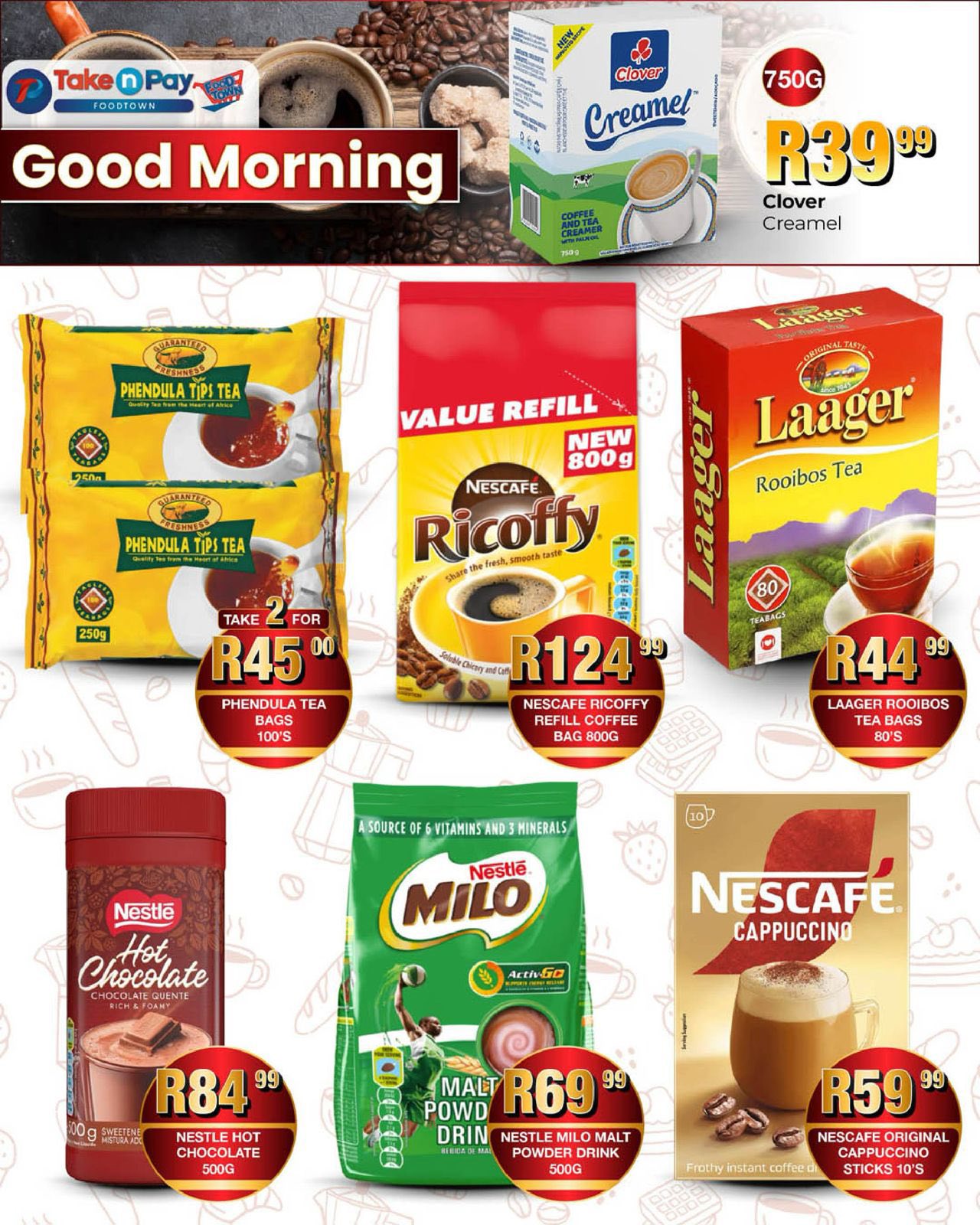 TAKE N PAY - TAKE N PAY added a new photo.