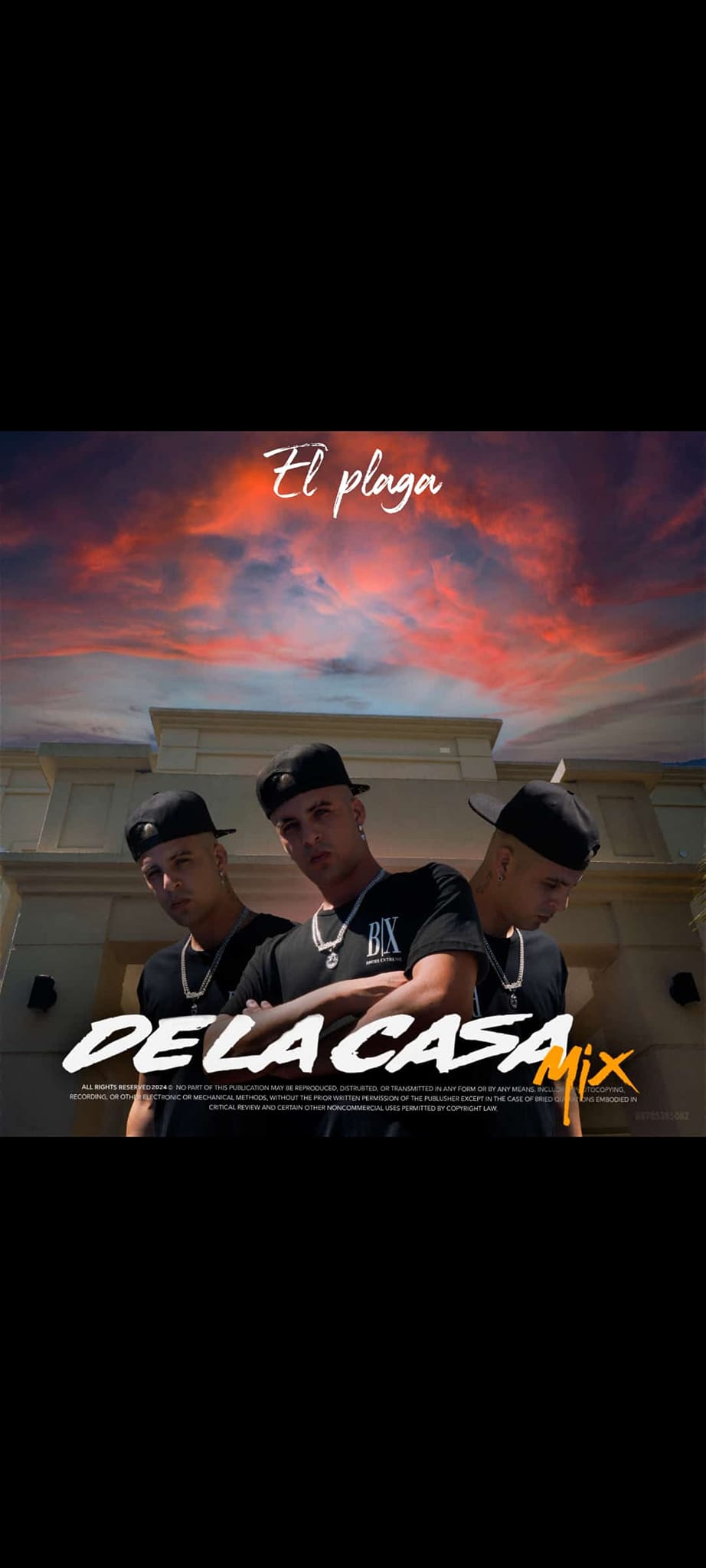El Plaga