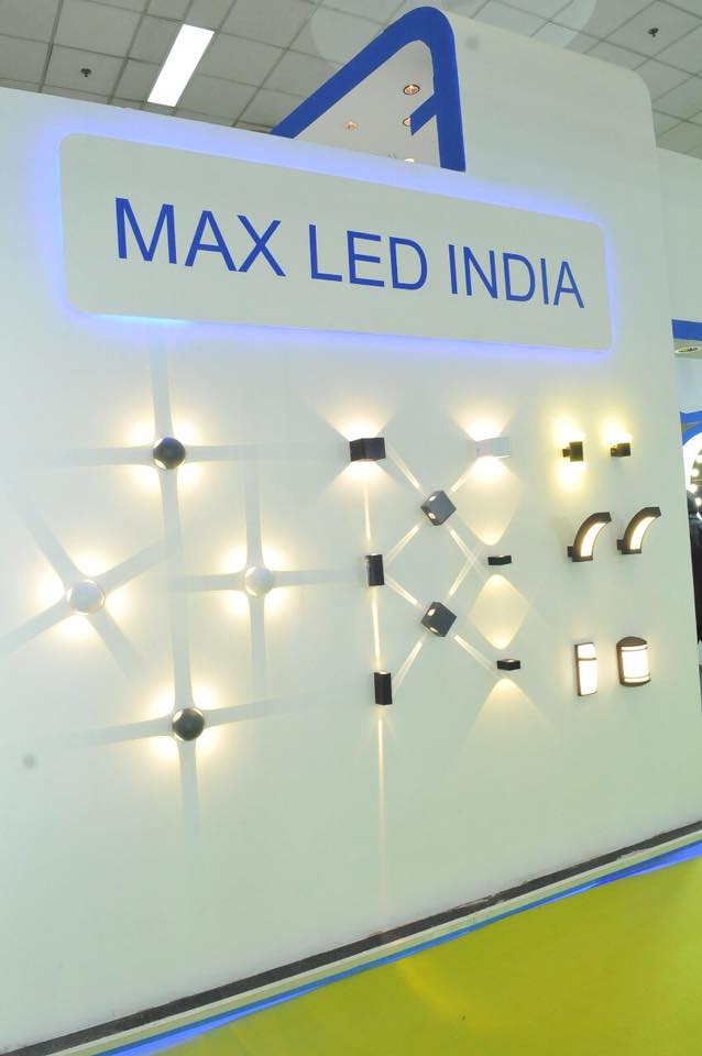MAX LED WORLD