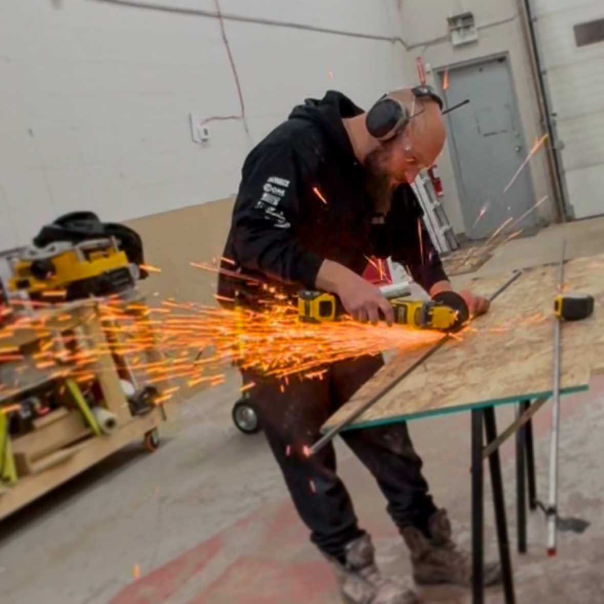 Black Ridge Construction Ltd.