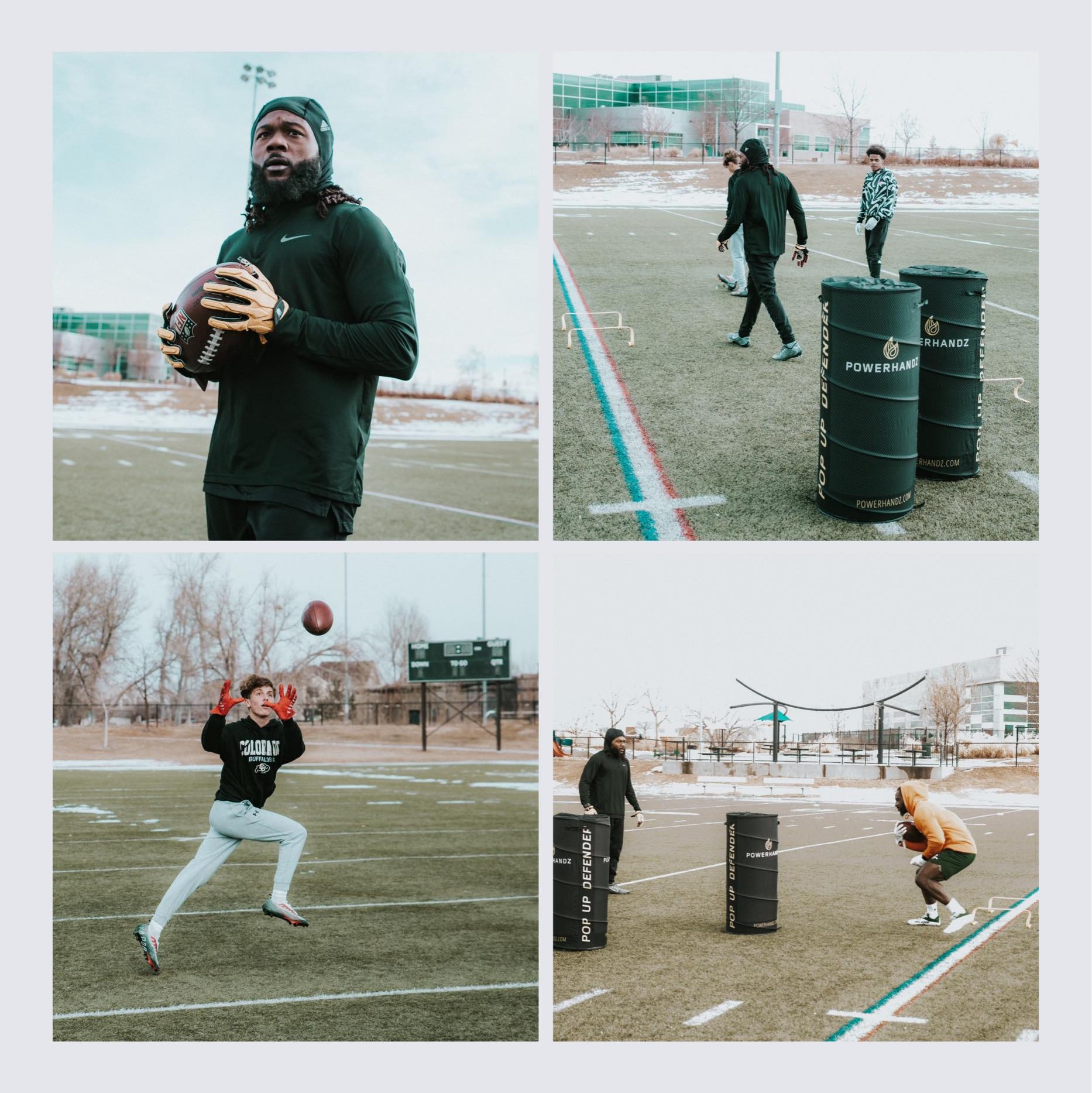 Sampfitness | Loveland CO
