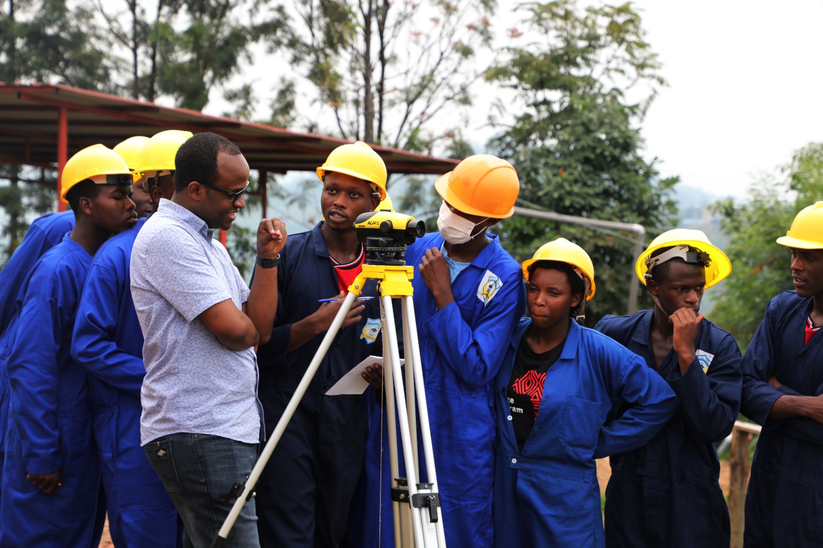 Kivu Hills Academy
