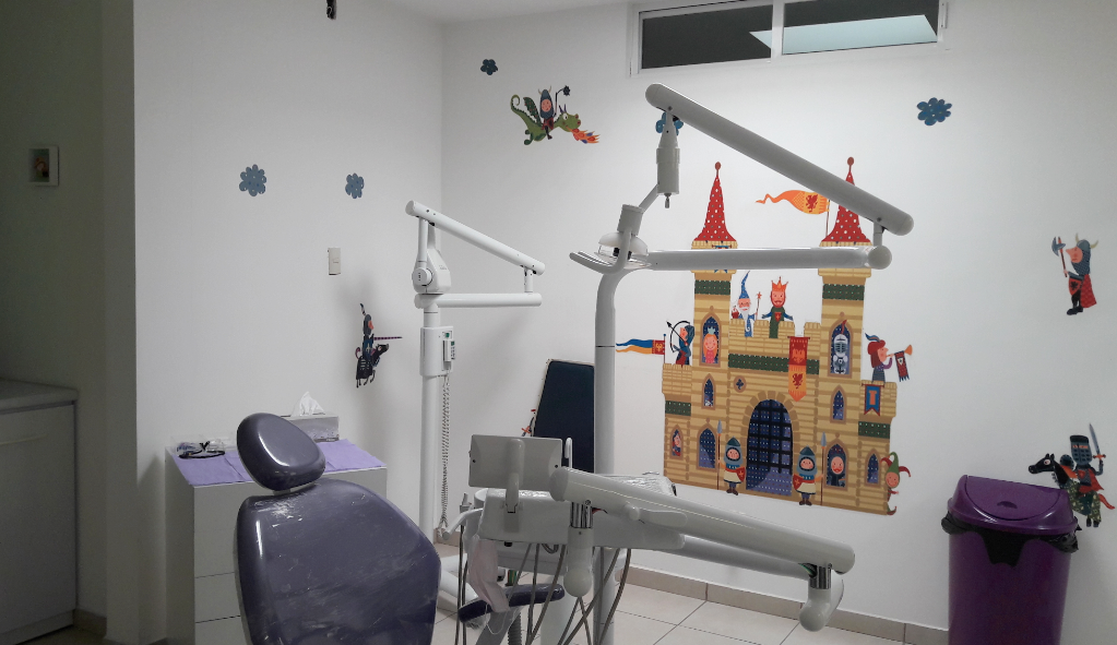 MARÍA JOSÉ Diseño Interior