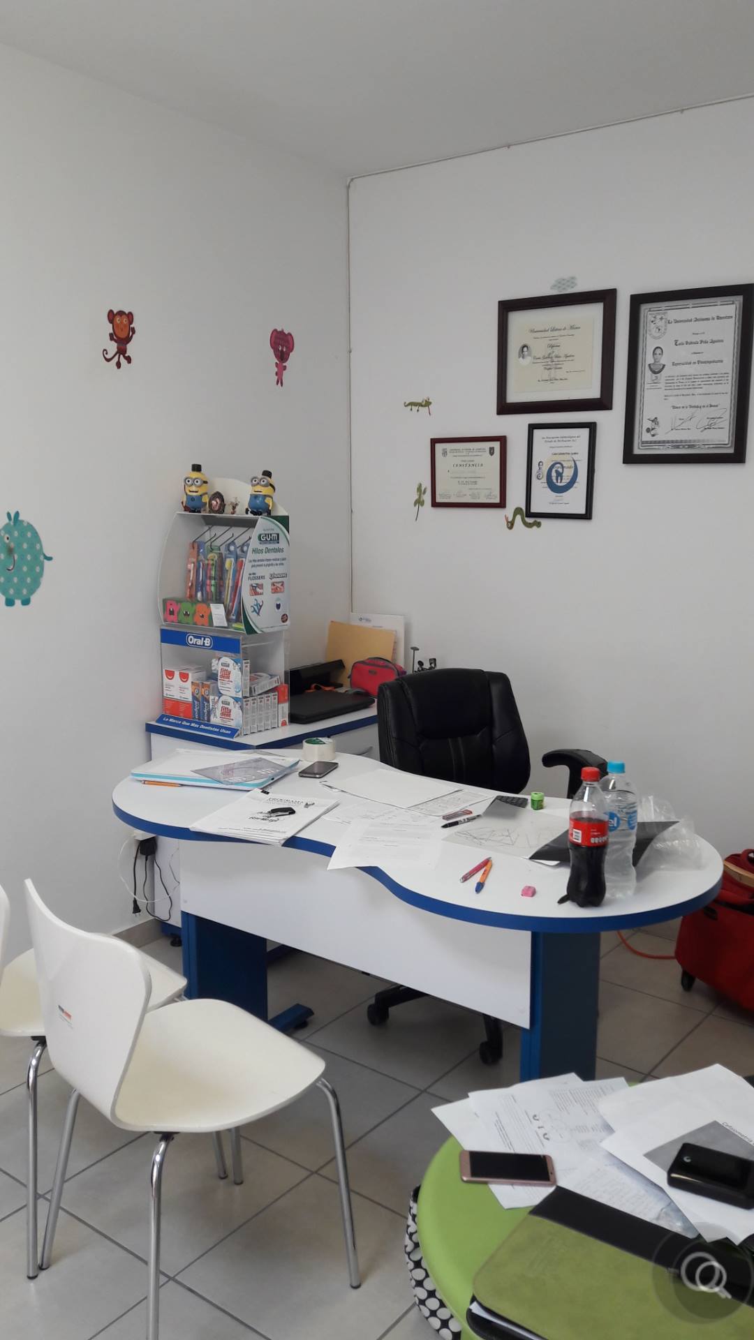 MARÍA JOSÉ Diseño Interior