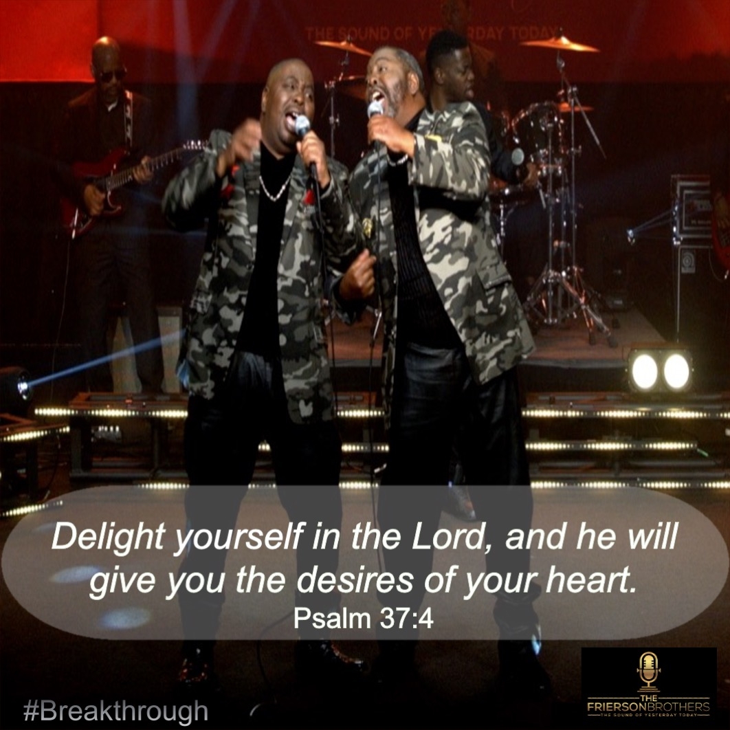 Frierson Brothers