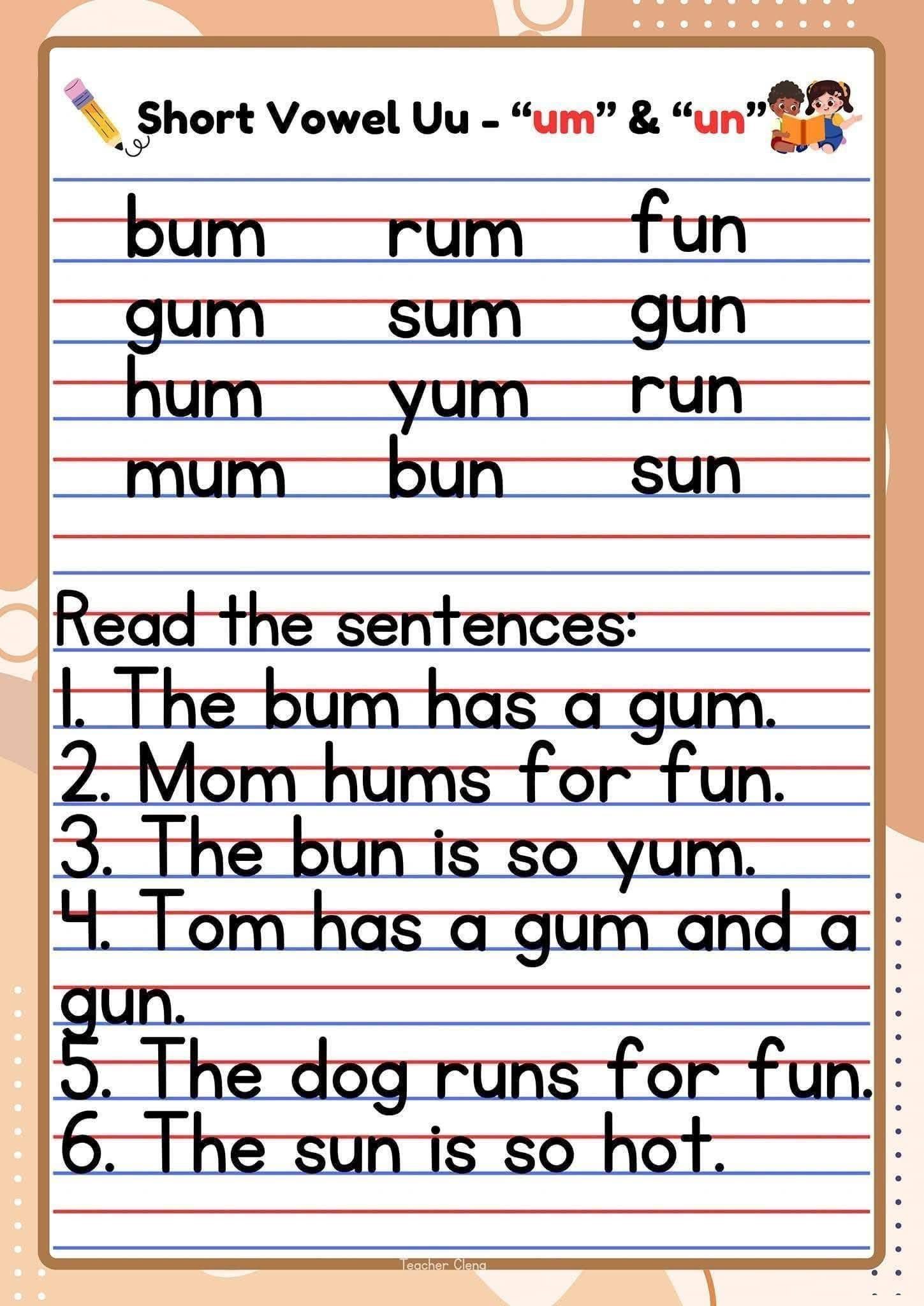 Reading Materials - J&R Instructional Materials and Others | Facebook