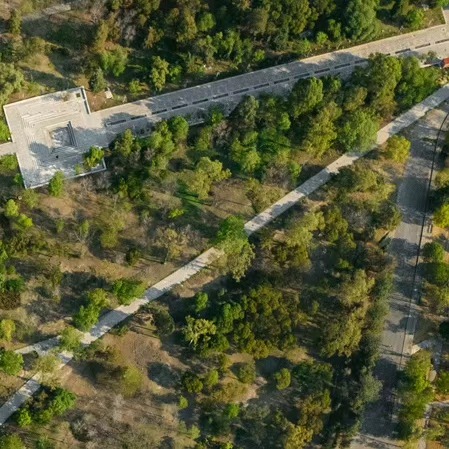Erreqerre Arquitectura y Urbanismo