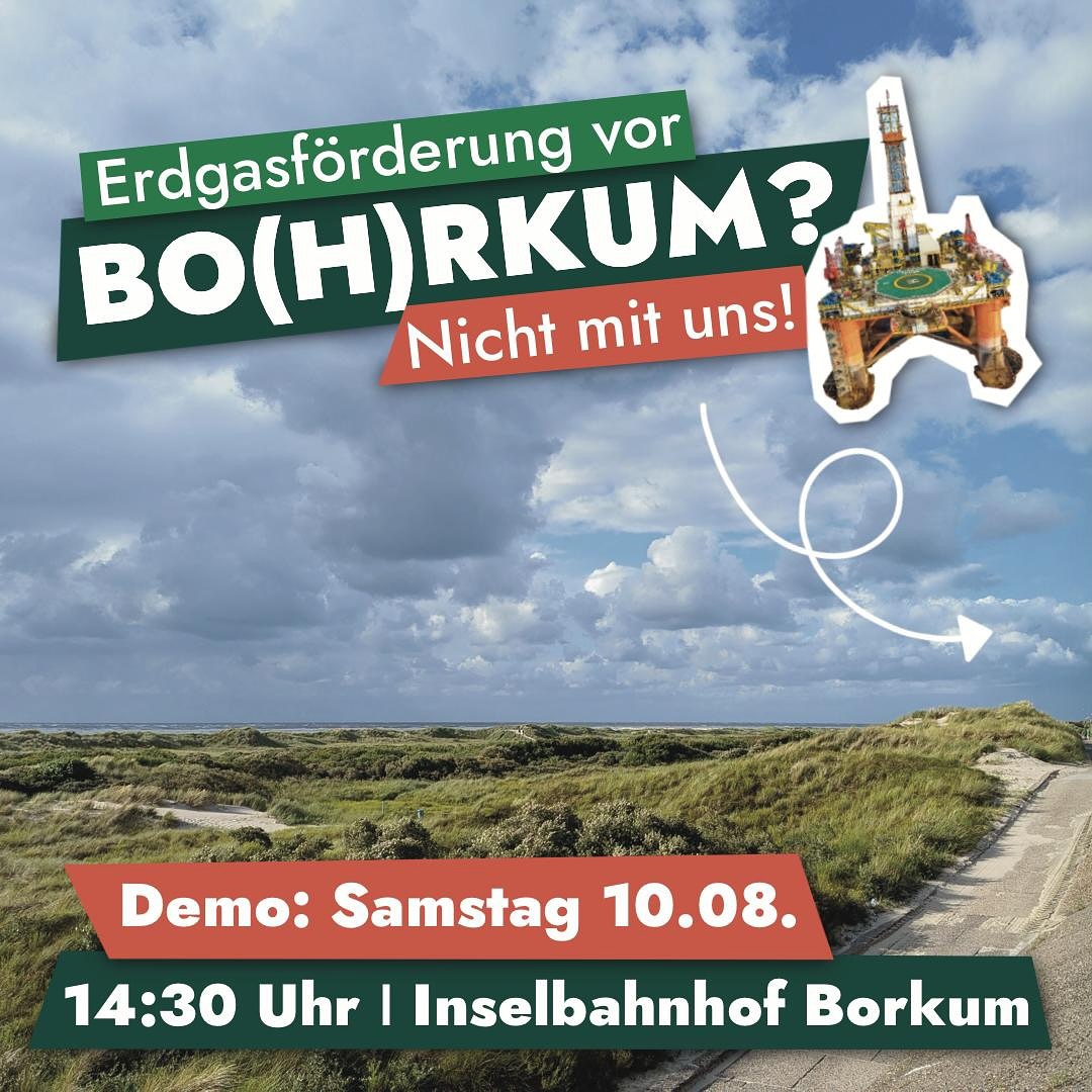 Fridays For Future Wilhelmshaven