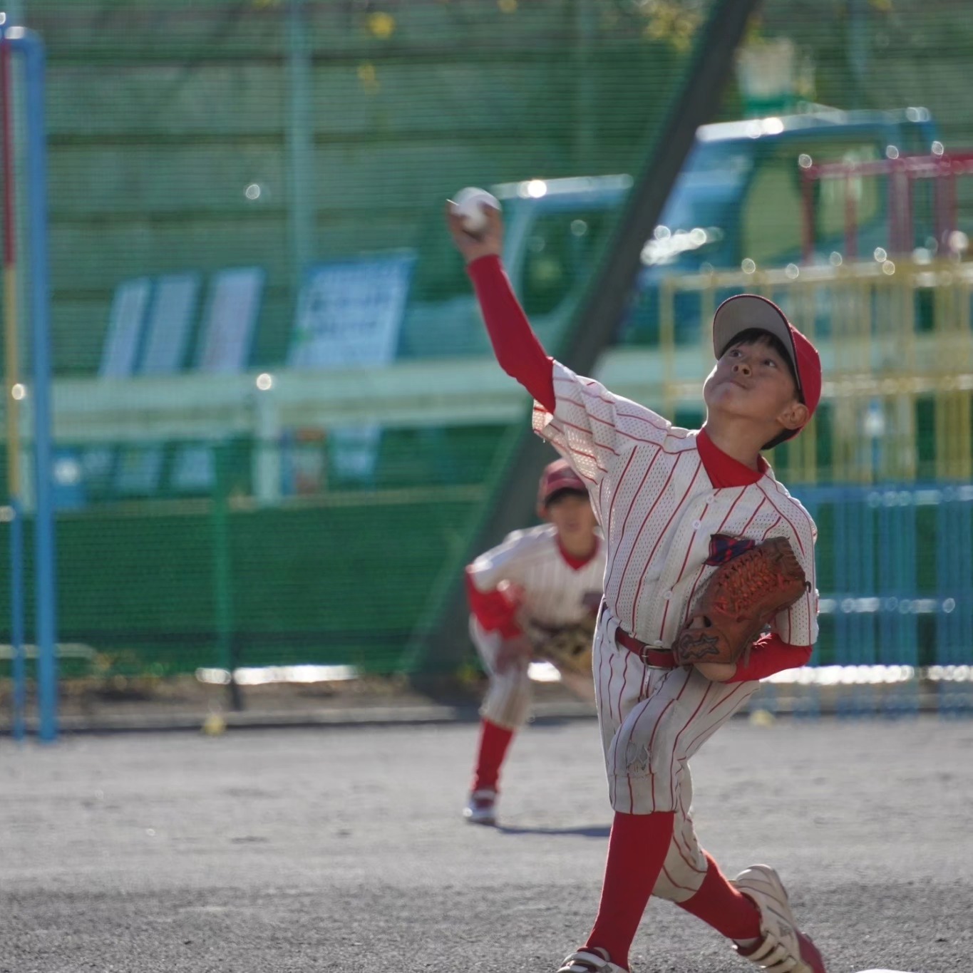 レッドスネークコルツ - レッドスネークコルツ added a new photo — in 