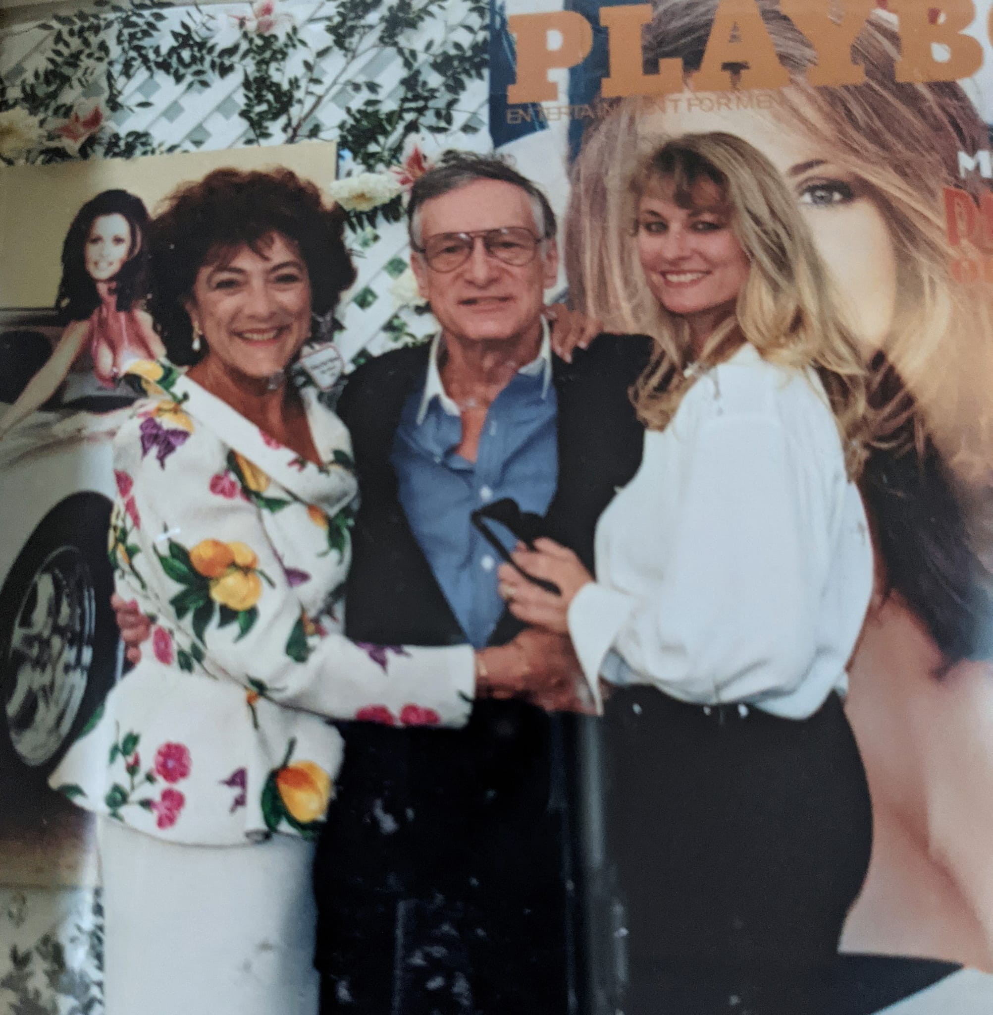 Debra Jensen