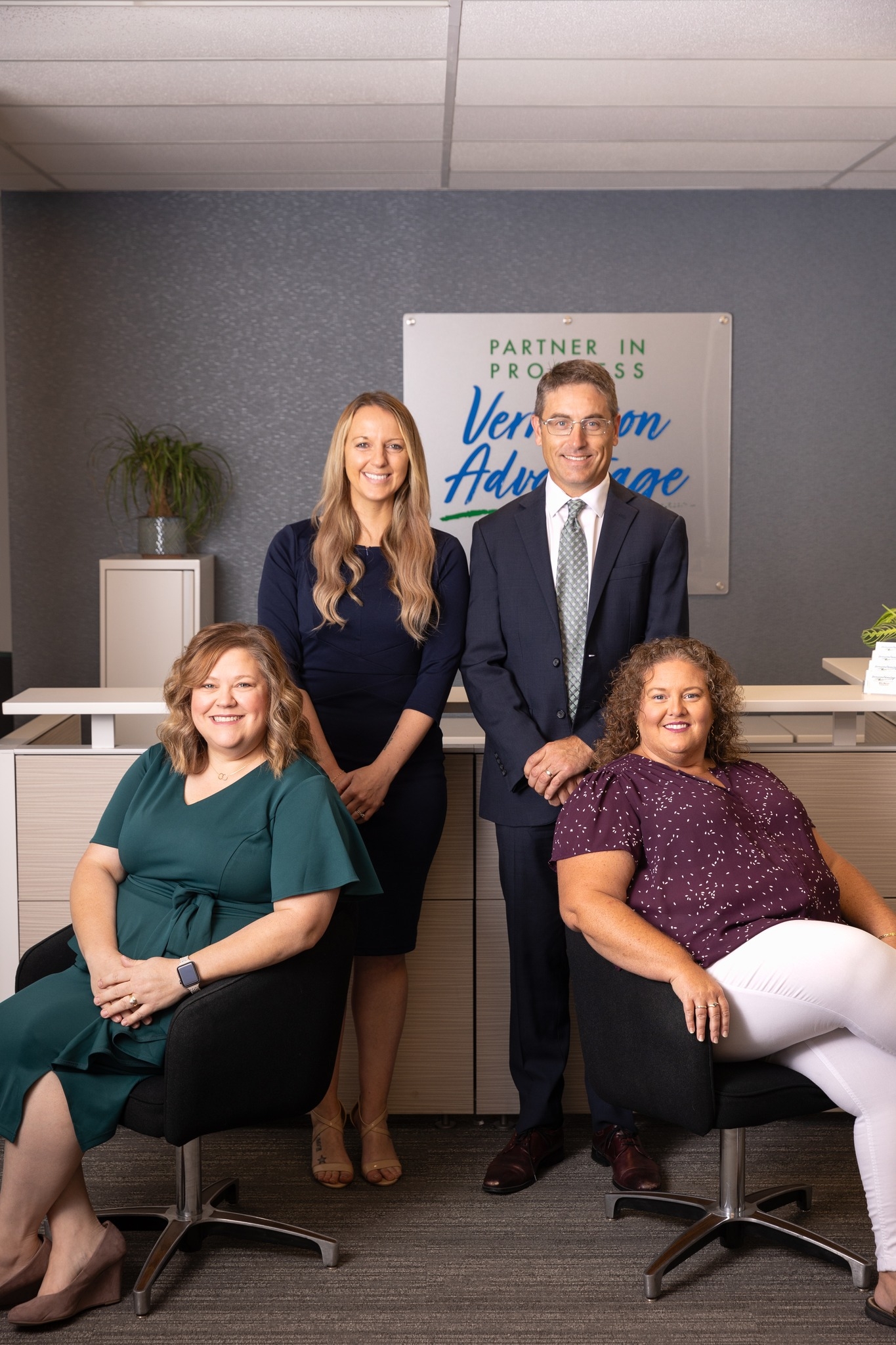Congratulations to Alex Gale and the... - Vermilion Advantage | Facebook