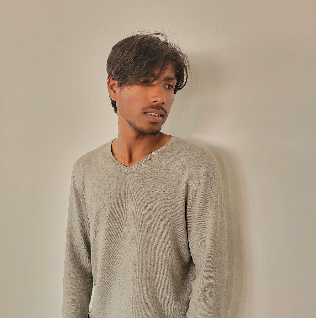 Md Rabby Islam