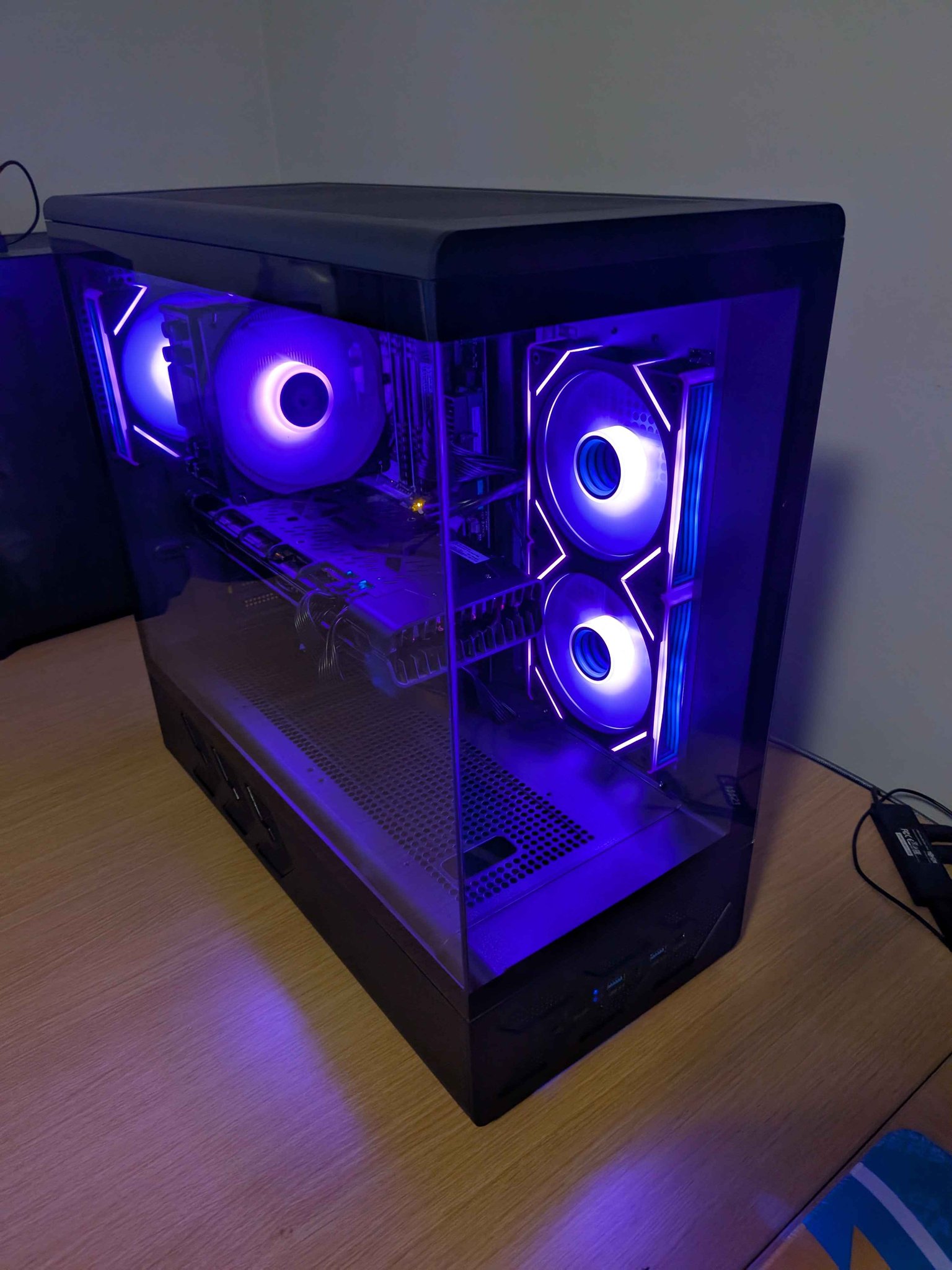 NICE gaming PC - Desktop Computers - Lilburn, Georgia | Facebook ...