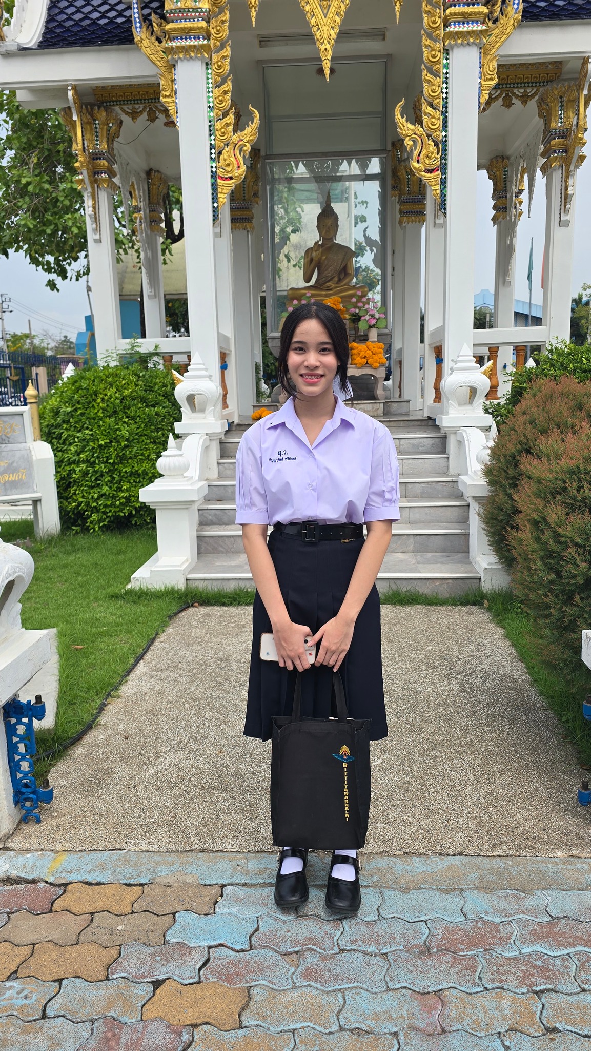 PrapaPhorn - 
