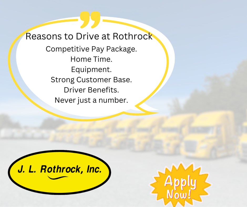 JL Rothrock, Inc | Greensboro NC