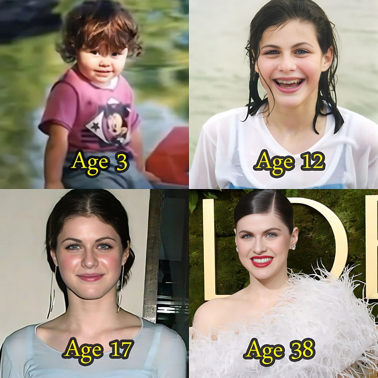 best-video-alexandra-daddario-with-age-3-12-17-and-38-years-old