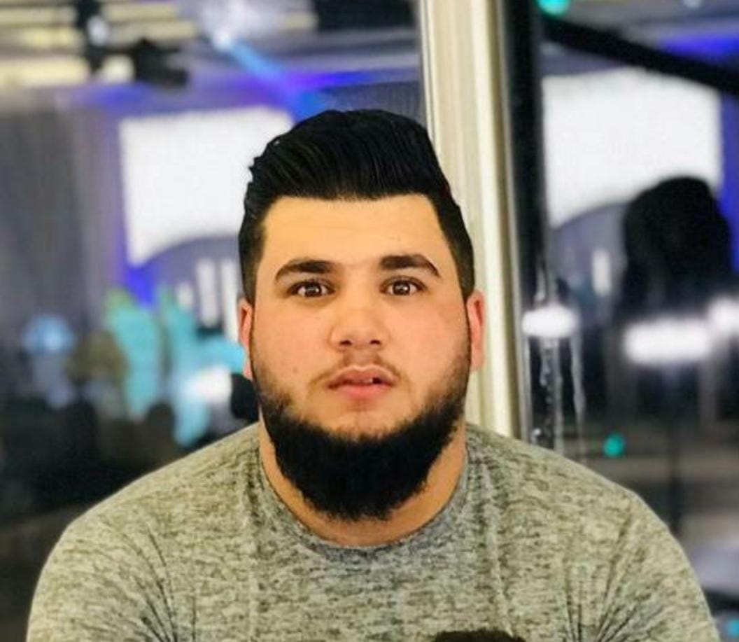 Mahmoud Rifai