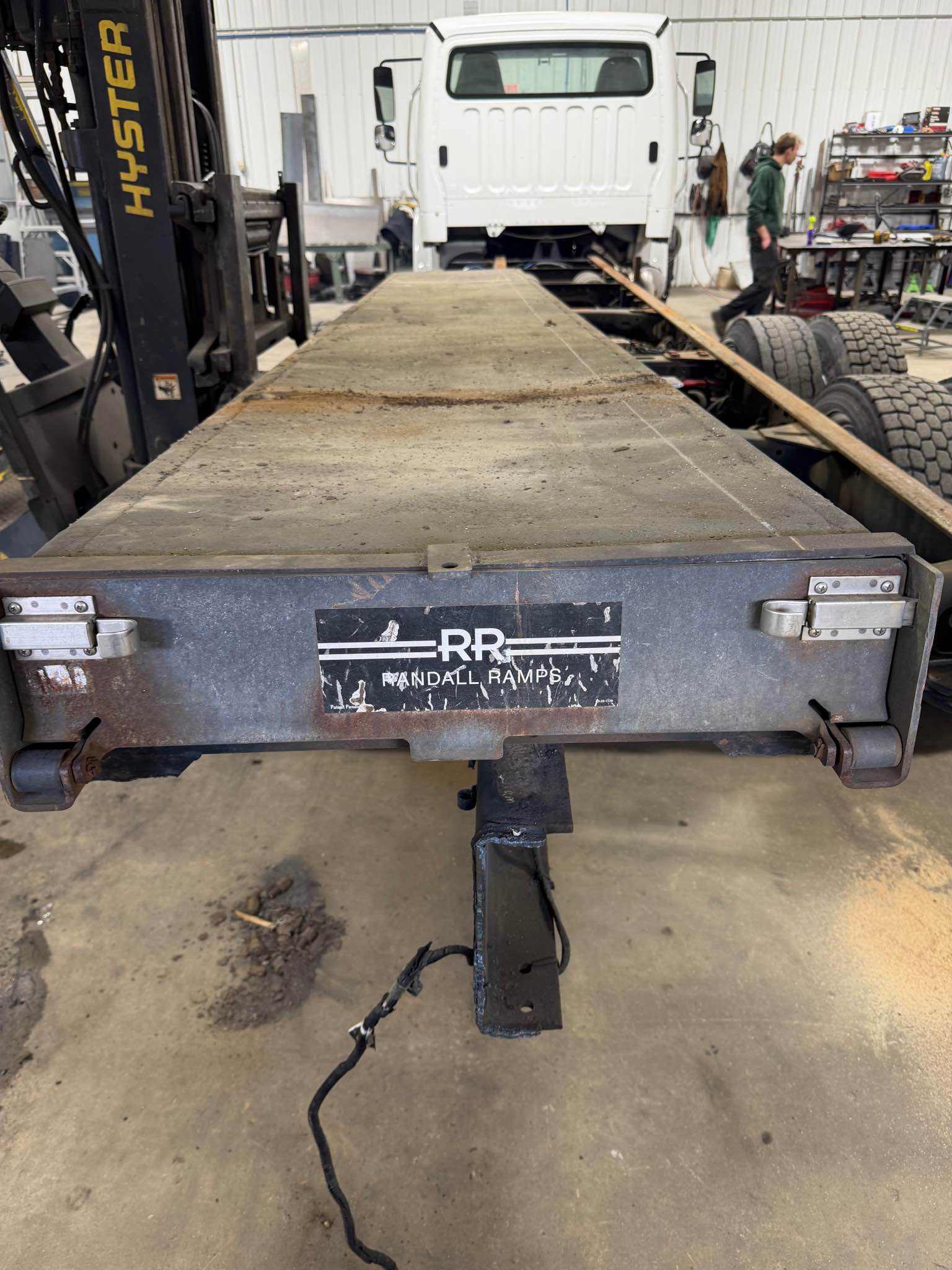 Randal Ramps Walk-Ramp - Access Ramps - Town Line, New York | Facebook ...