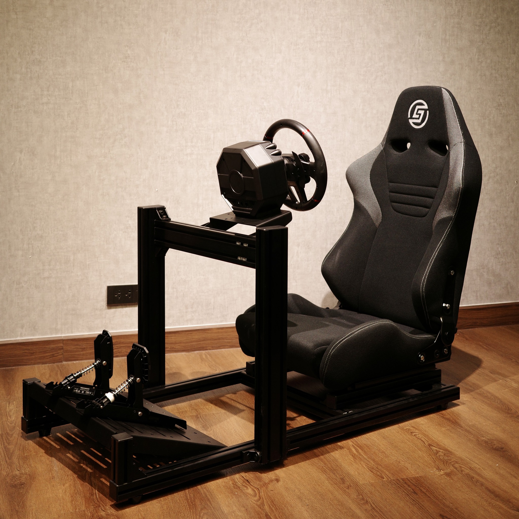 🎮... - Simple sim racing-จำหน่ายอุปกรณ์เกมขับรถ และ sim racing | Facebook