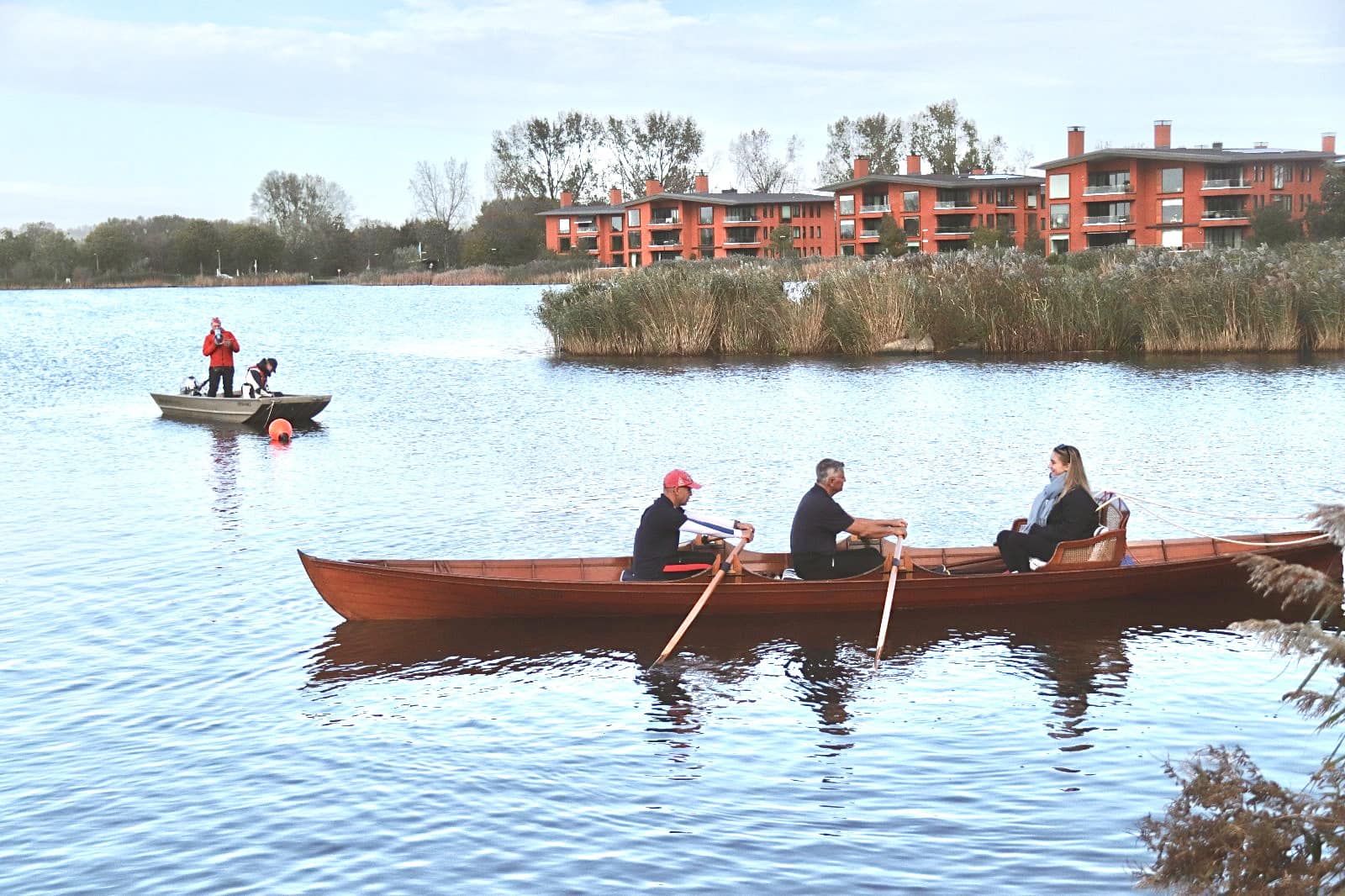 Het - 🔔 **Klaar voor een roeispektakel?** 🚣‍♂️ Doe mee aan de iconische ...