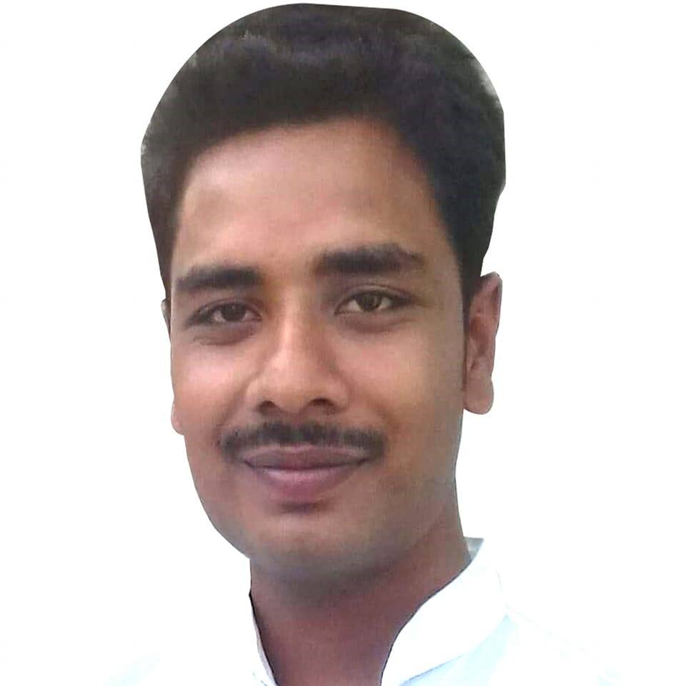 Saket Kumar