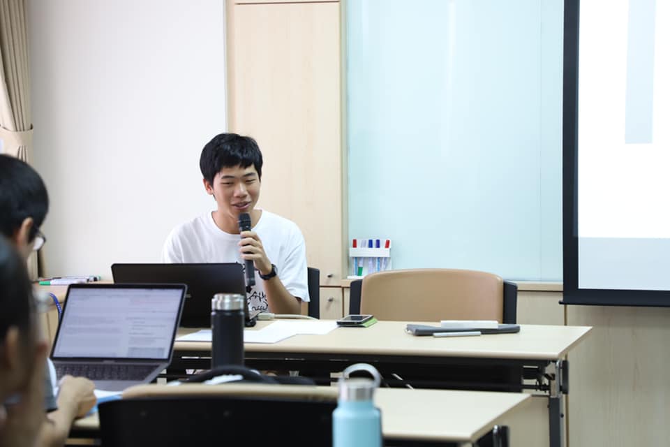 Second day at the... - Hong Kong Linguistics Olympiad - HKLO | Facebook