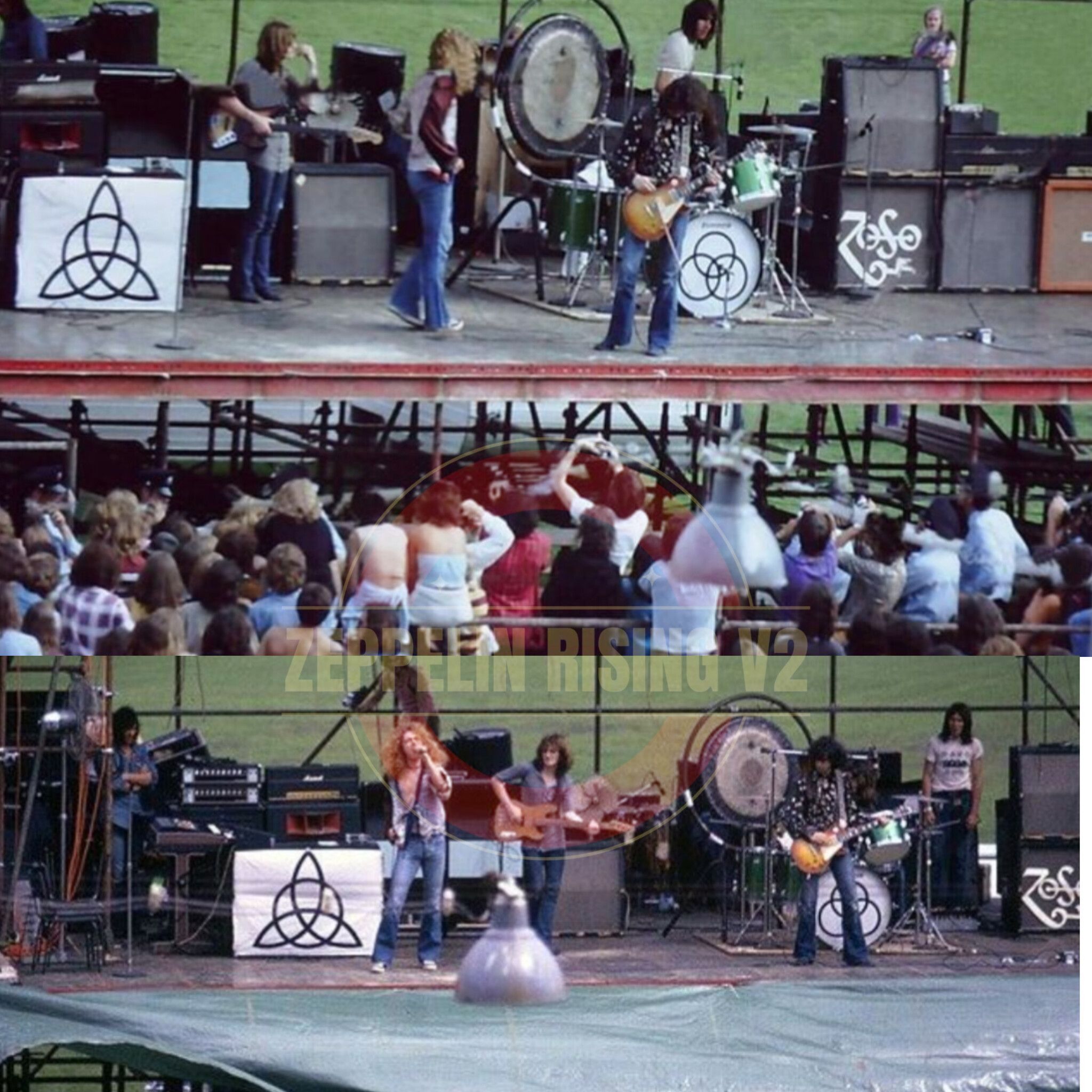 Led Zeppelin