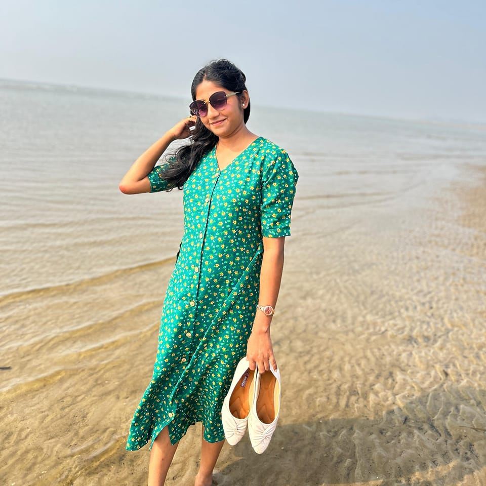 Sumana Manna