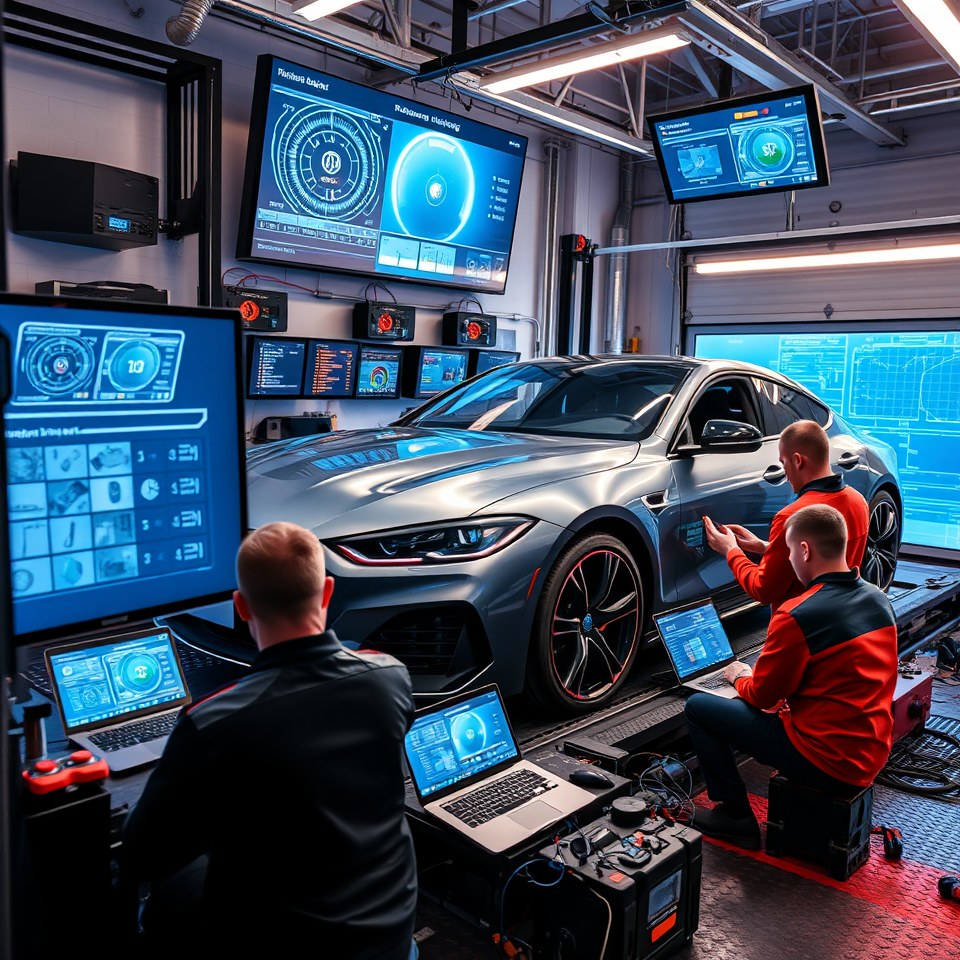 🔧 What is Car Remapping? 🔧 Have... - DP Tuned Racing Works | Facebook