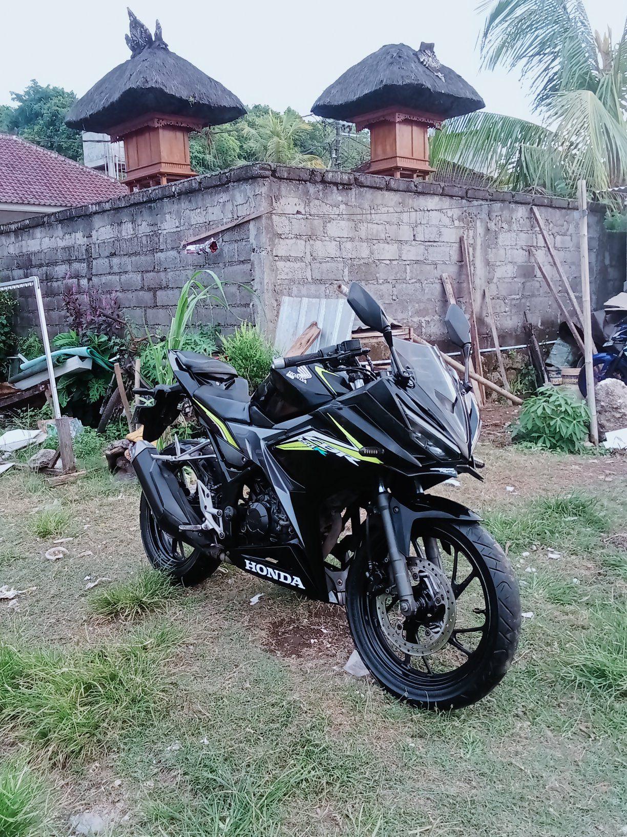 2017 Honda Spd motor - Motorcycles & Scooters - Badung, Bali, Indonesia ...