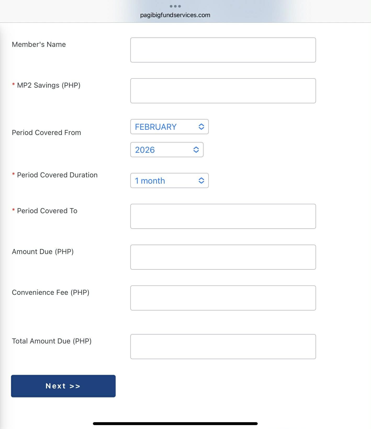 MP2 (Modified Pag-IBIG 2) Savings TIPS and Details | Once na mag apply ...