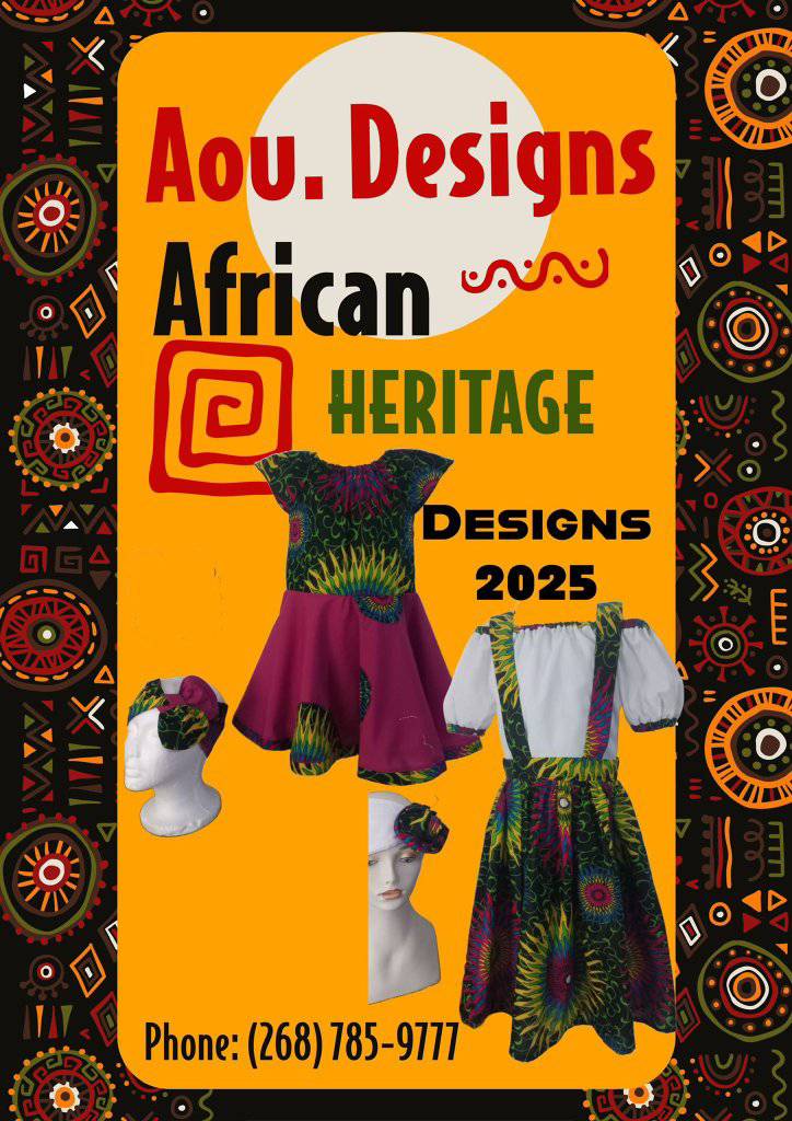 AU. Designs