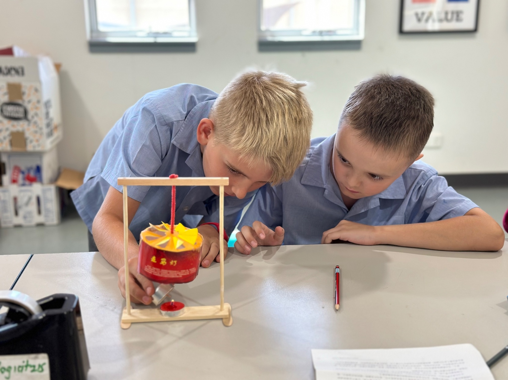 Flashback to science fun | Year 3🔬... - St George College