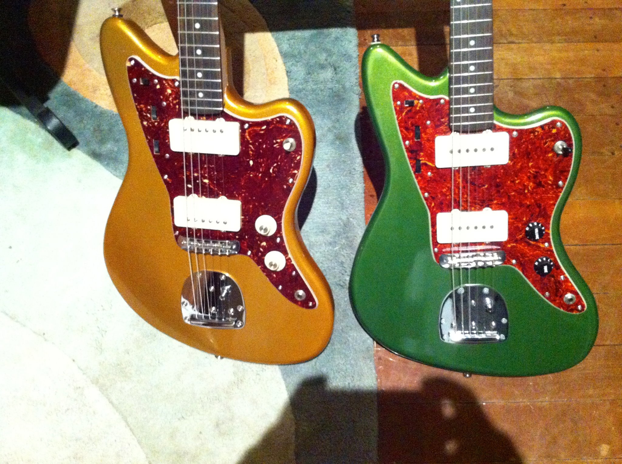 G Frames - guitar display... - G Frames - guitar display