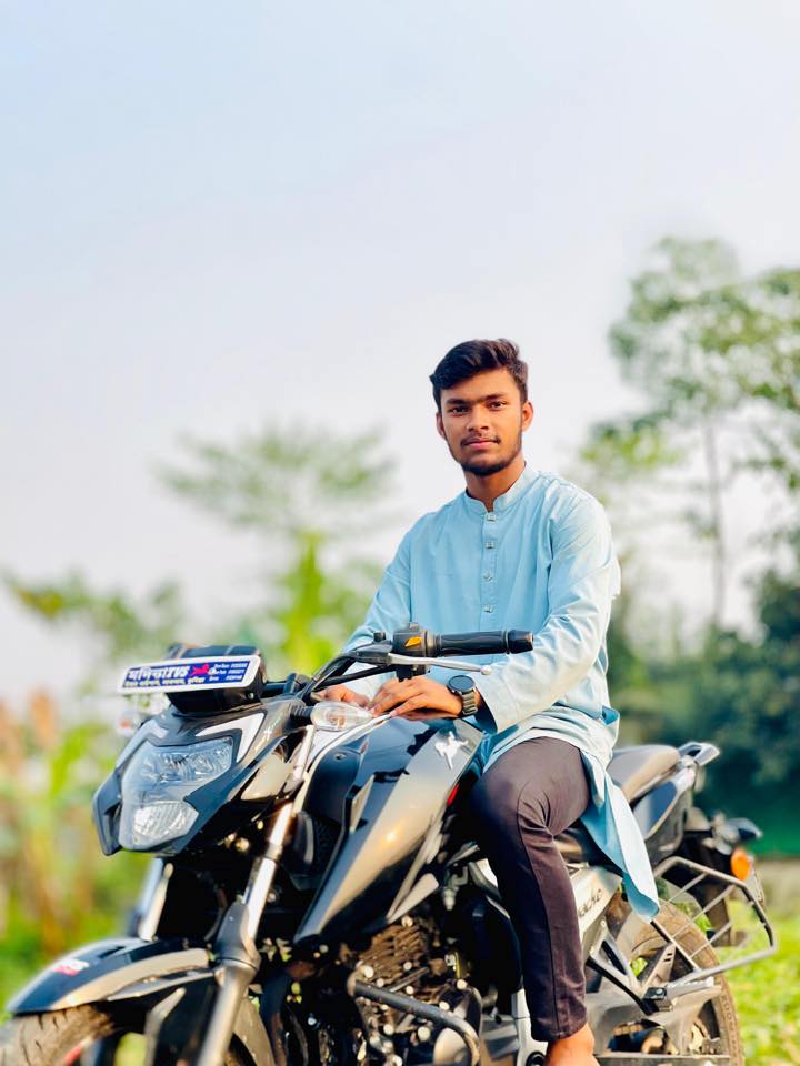 Rj SAjjad