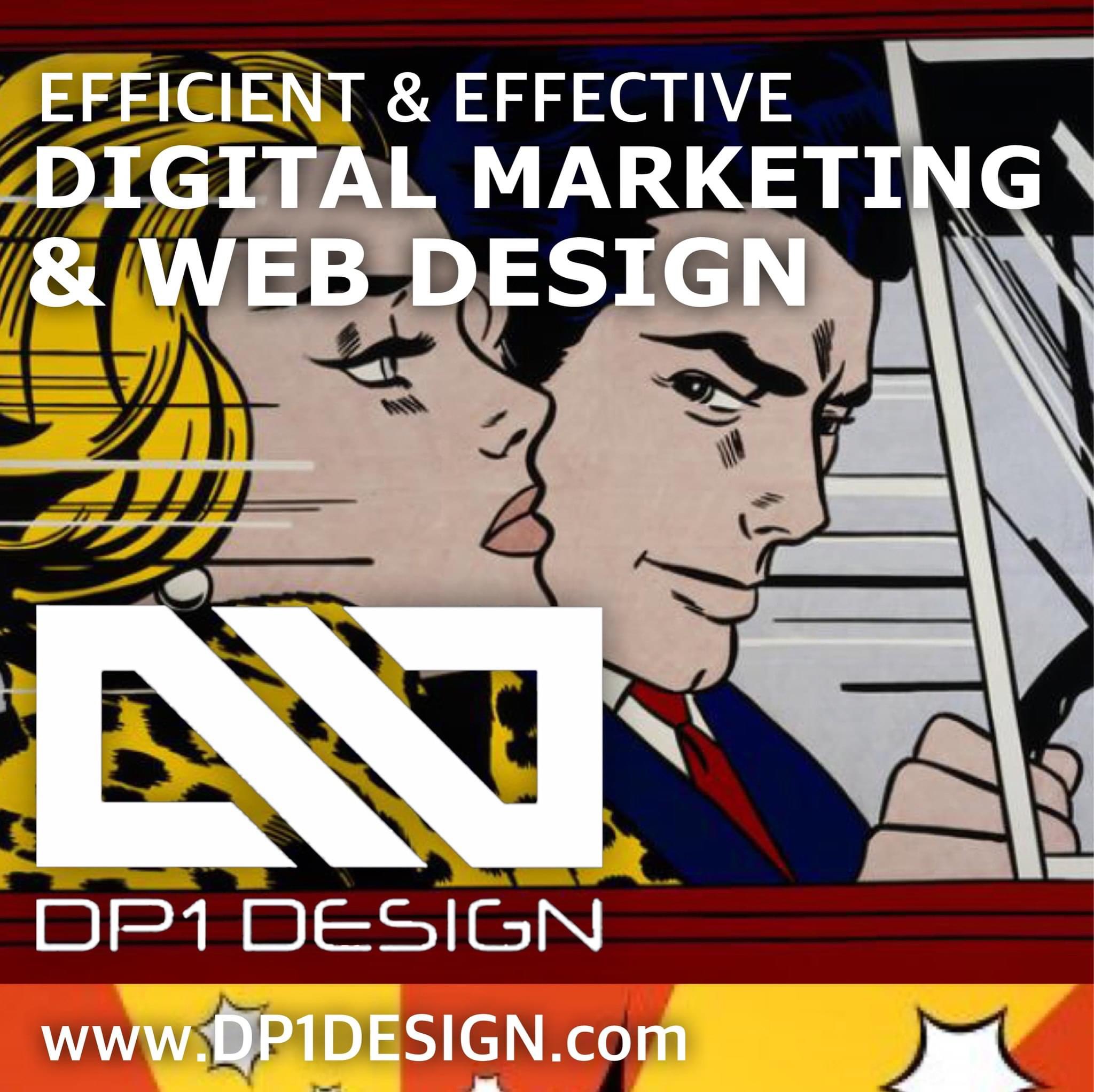DP1 DESIGN | New Orleans LA