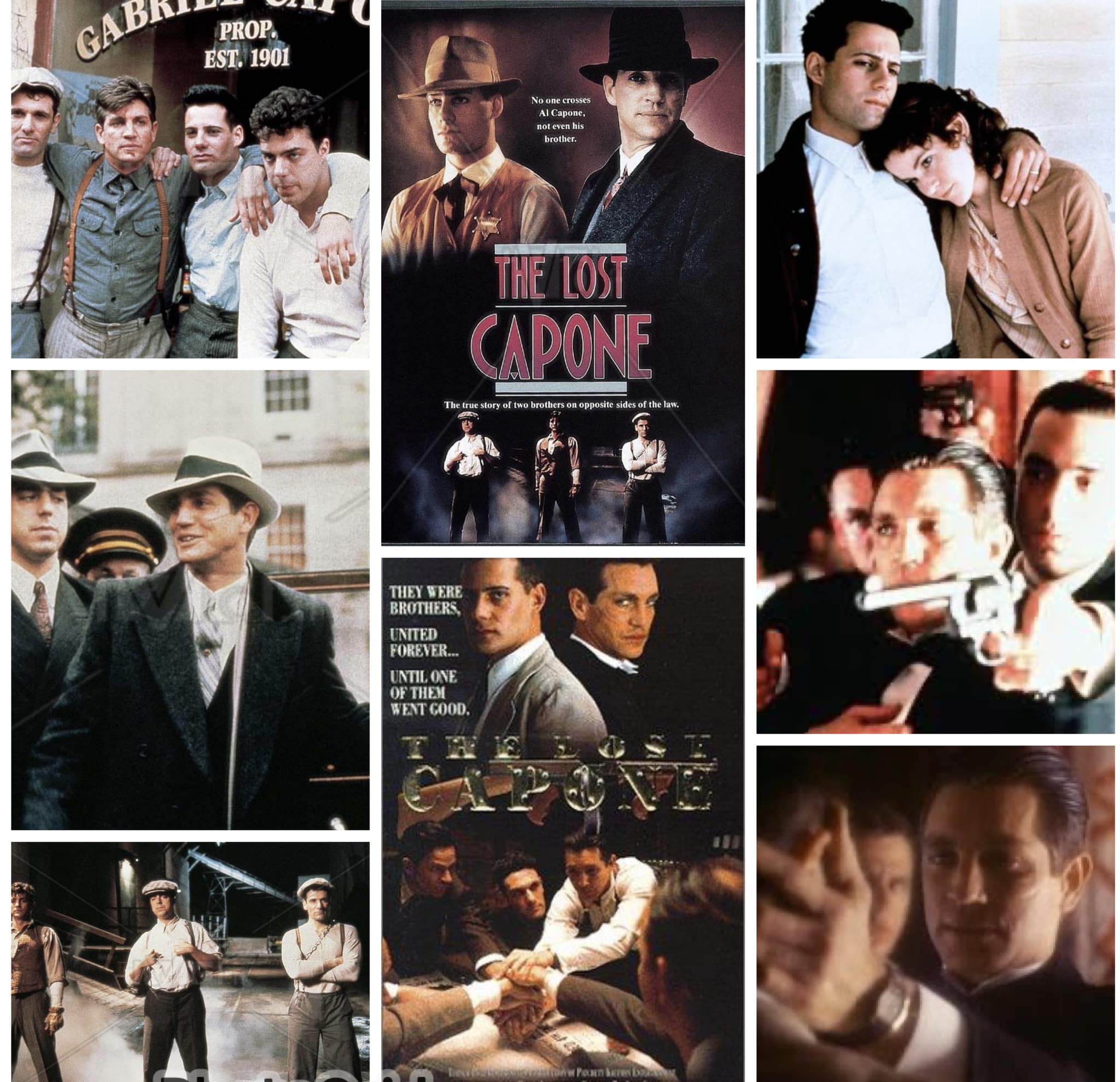 Al Capone