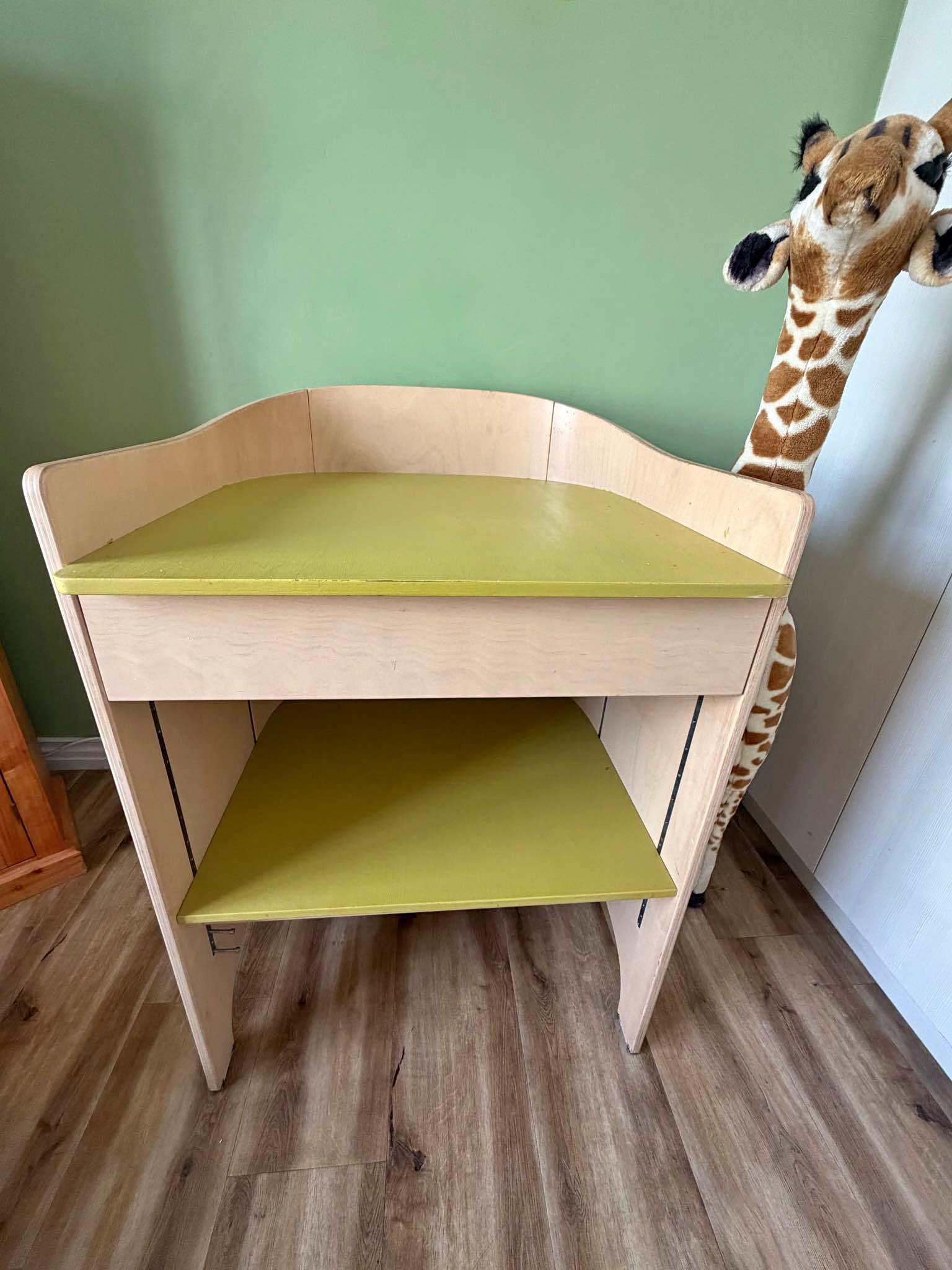 Baby compactum - Changing Tables - Cape Town, Western Cape | Facebook ...