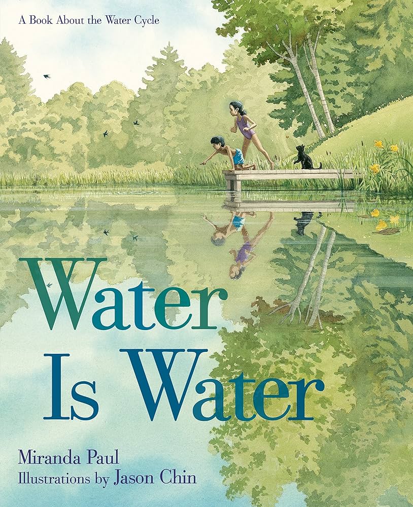 UW Wisconsin Water Library | Madison WI