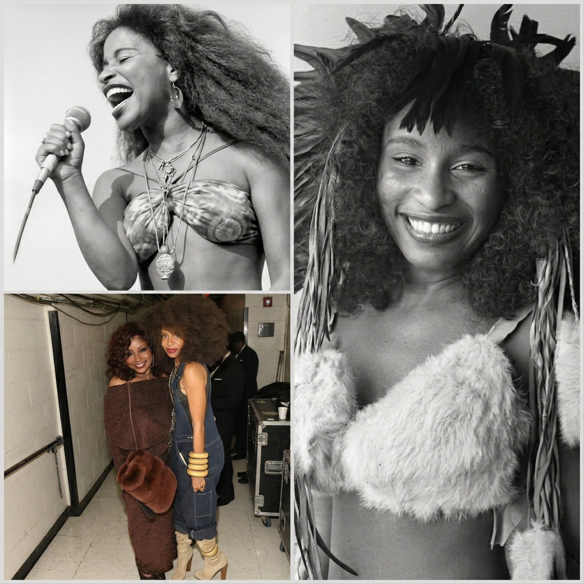 Chaka Khan