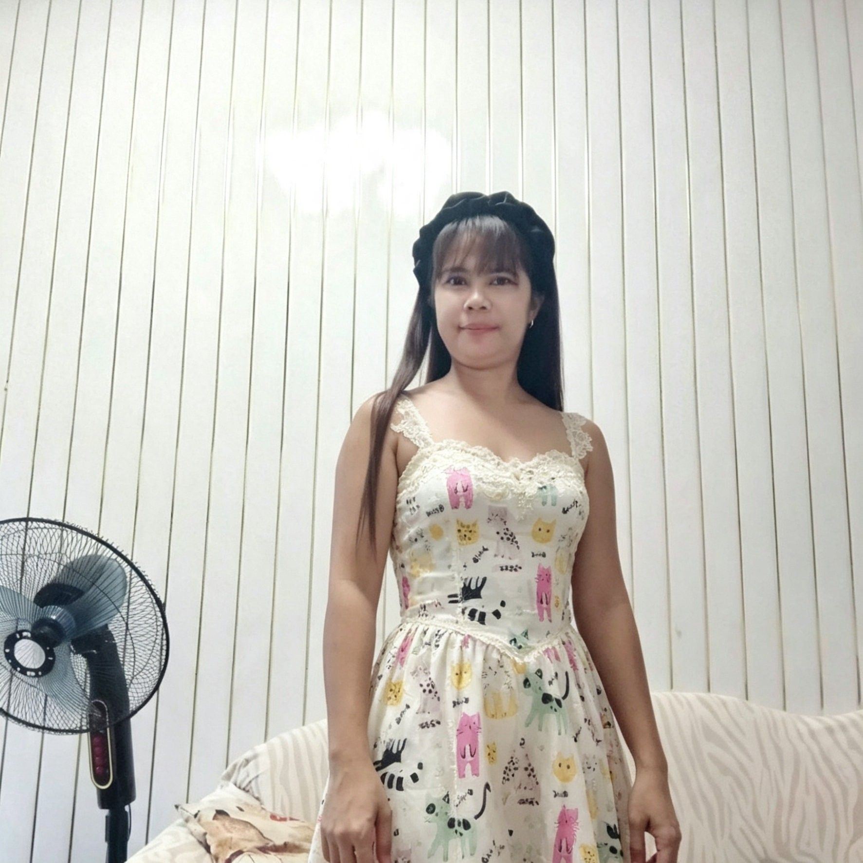 Donna Sultan Añer