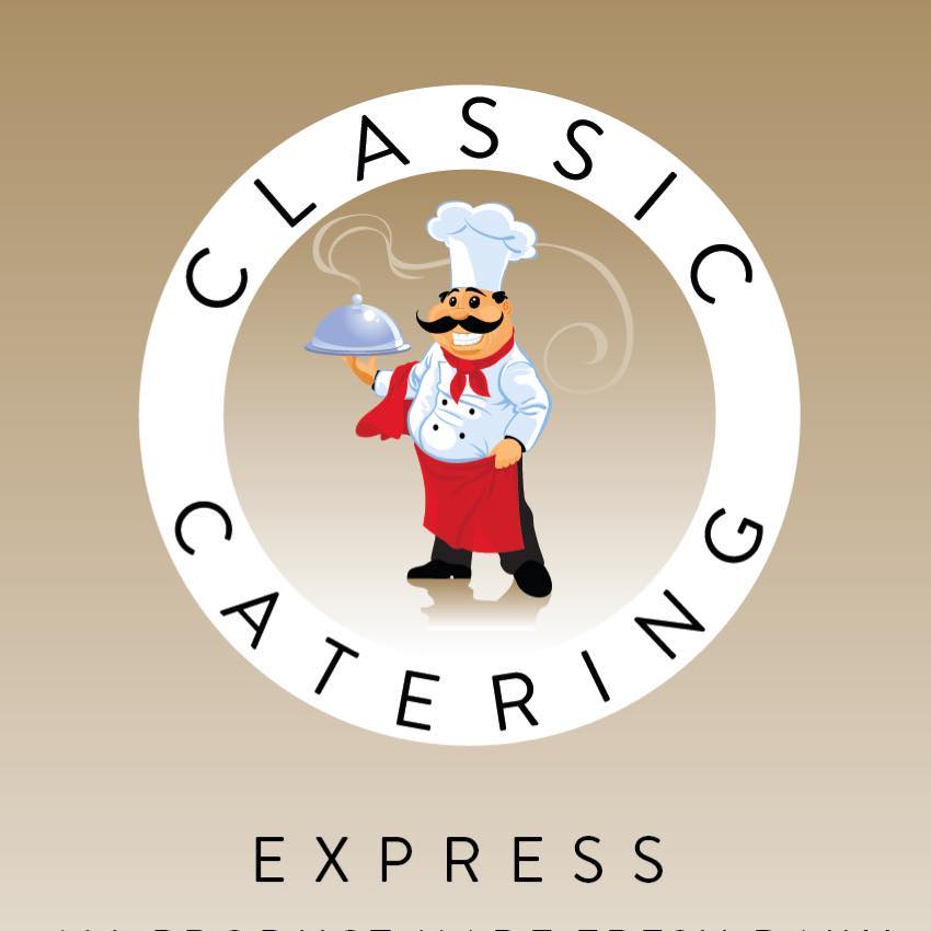 Classic catering express.