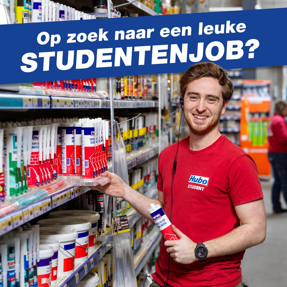 Hubo | Geel