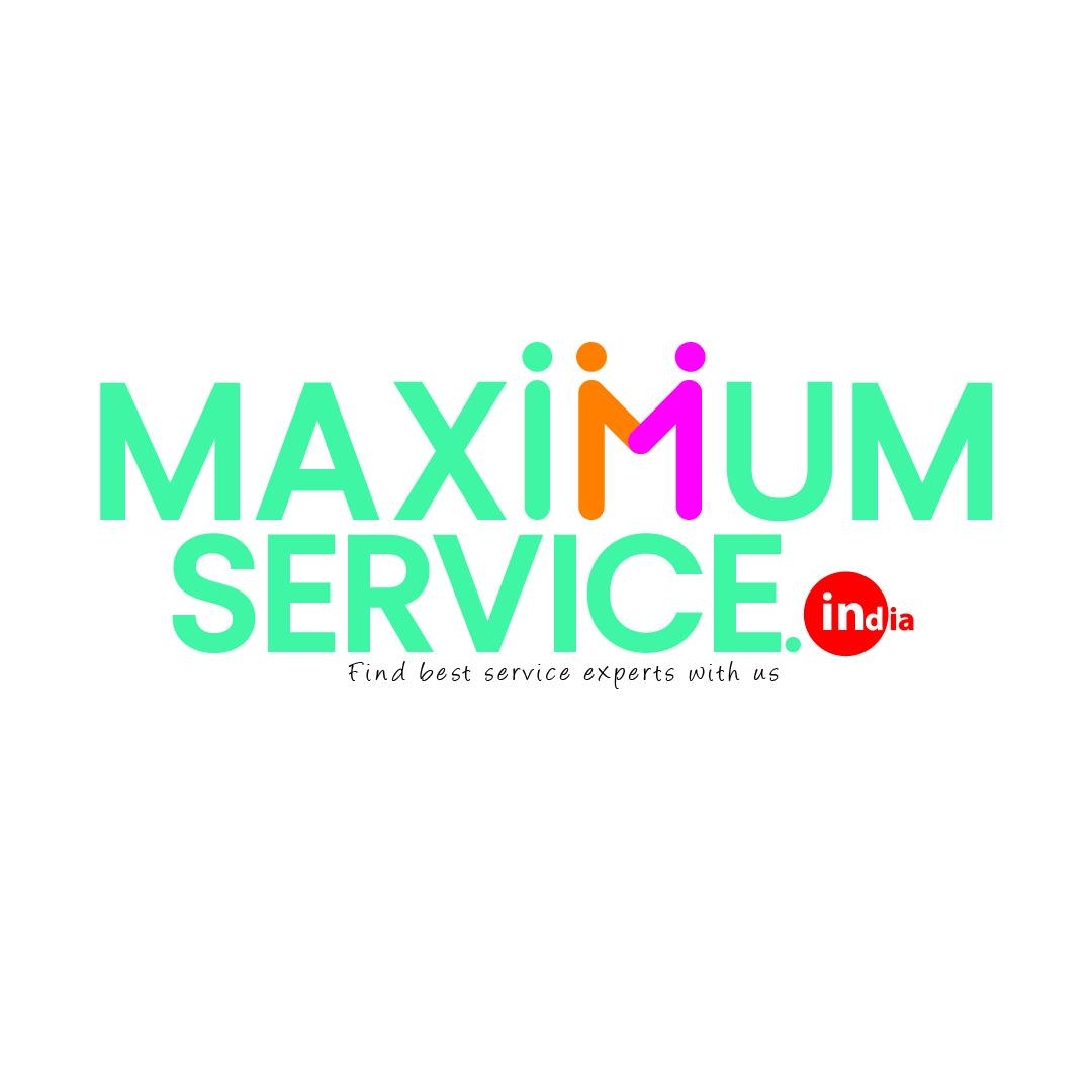 Maximum Service Software
